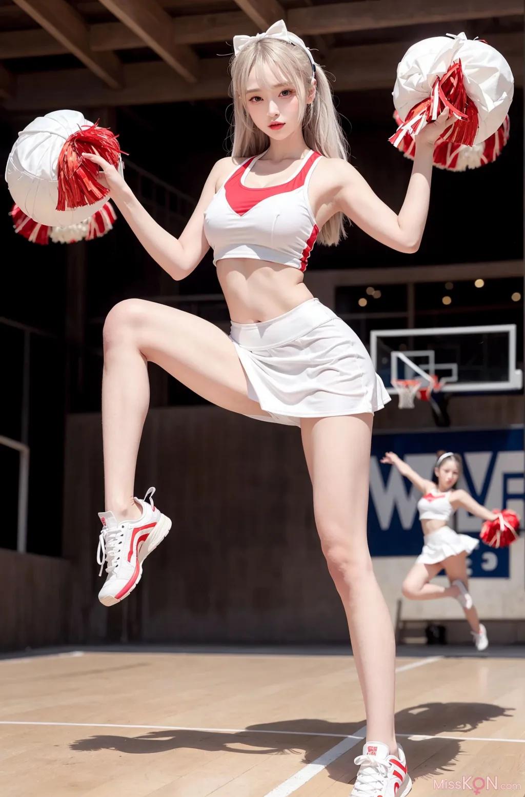 AI 生成] 擬実画風 Vol.243 (203枚の写真)