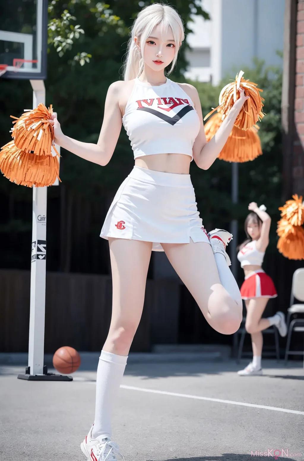 AI 生成] 擬実画風 Vol.243 (203枚の写真)