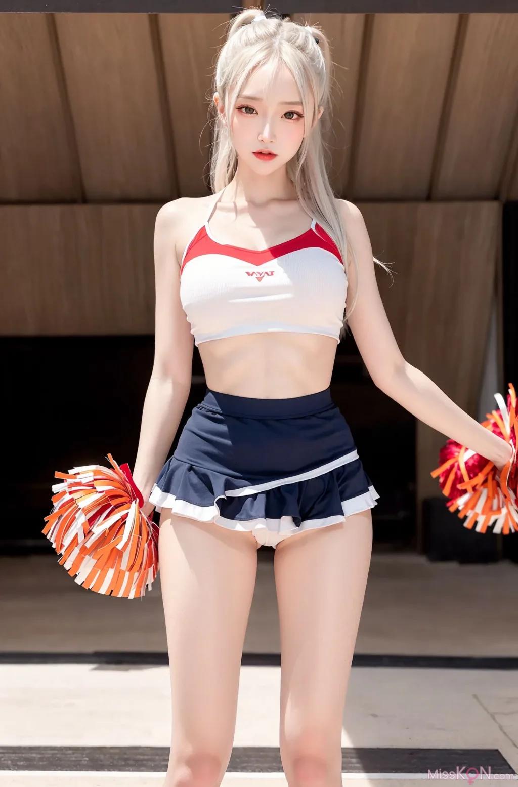 AI 生成] 擬実画風 Vol.243 (203枚の写真)