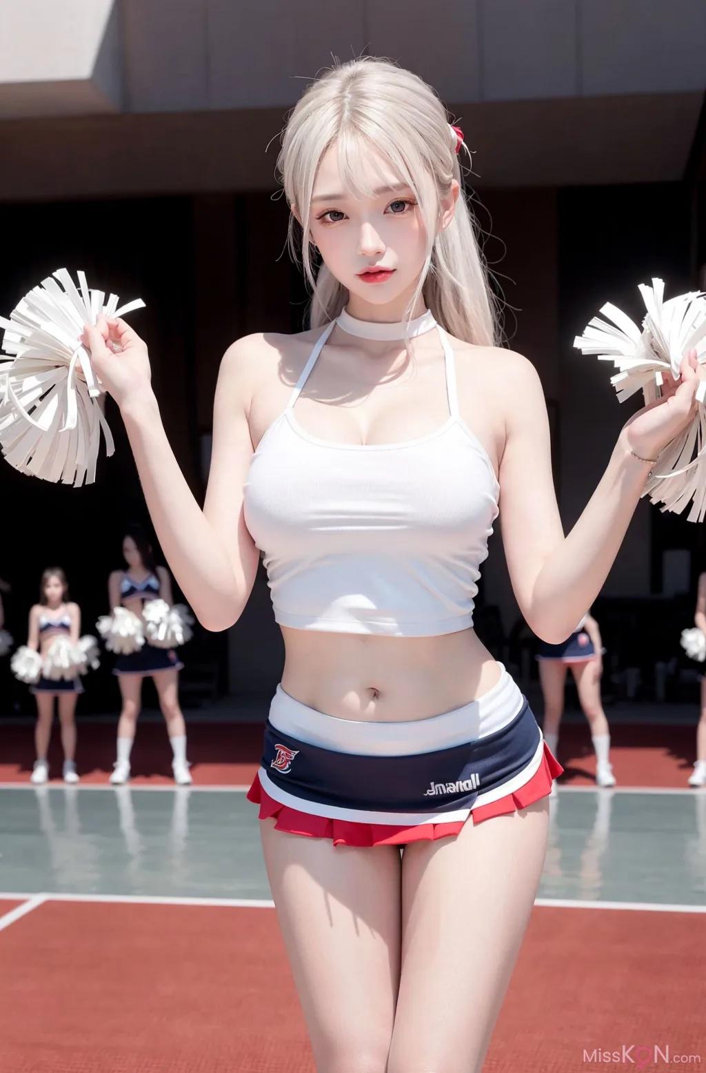 AI 生成] 擬実画風 Vol.243 (203枚の写真)