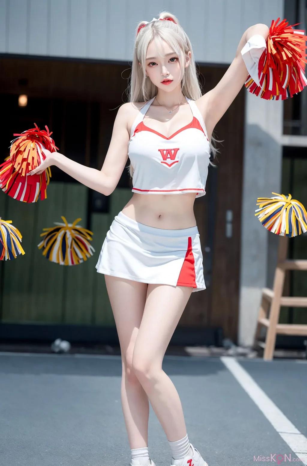AI 生成] 擬実画風 Vol.243 (203枚の写真)