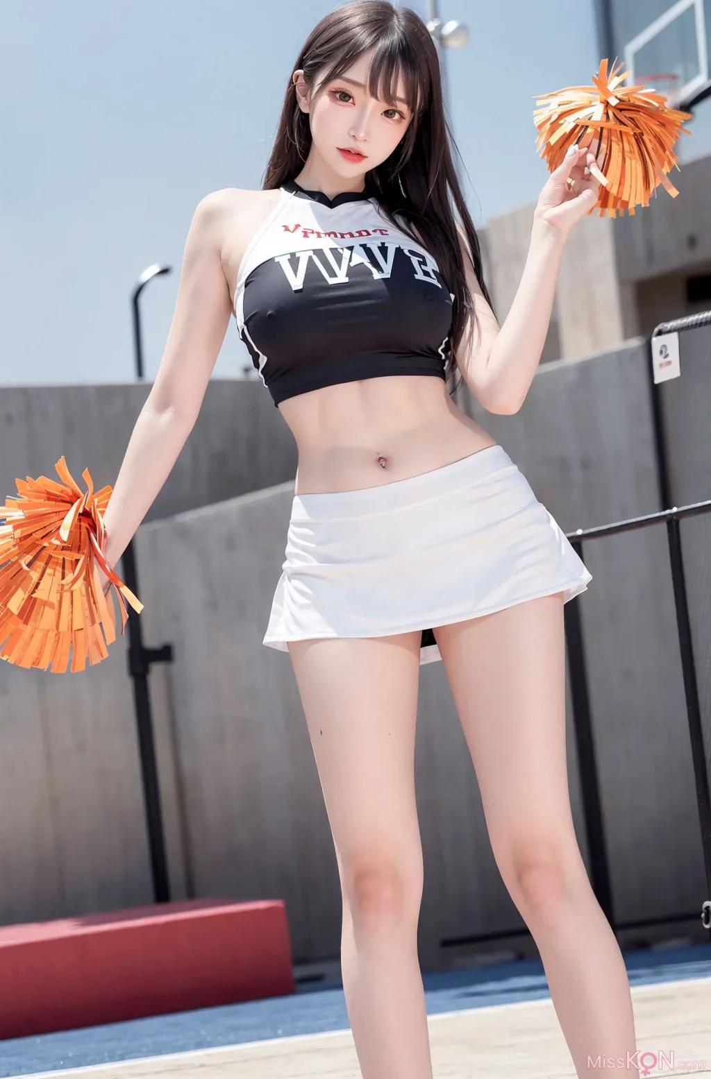 AI 生成] 擬実画風 Vol.243 (203枚の写真)