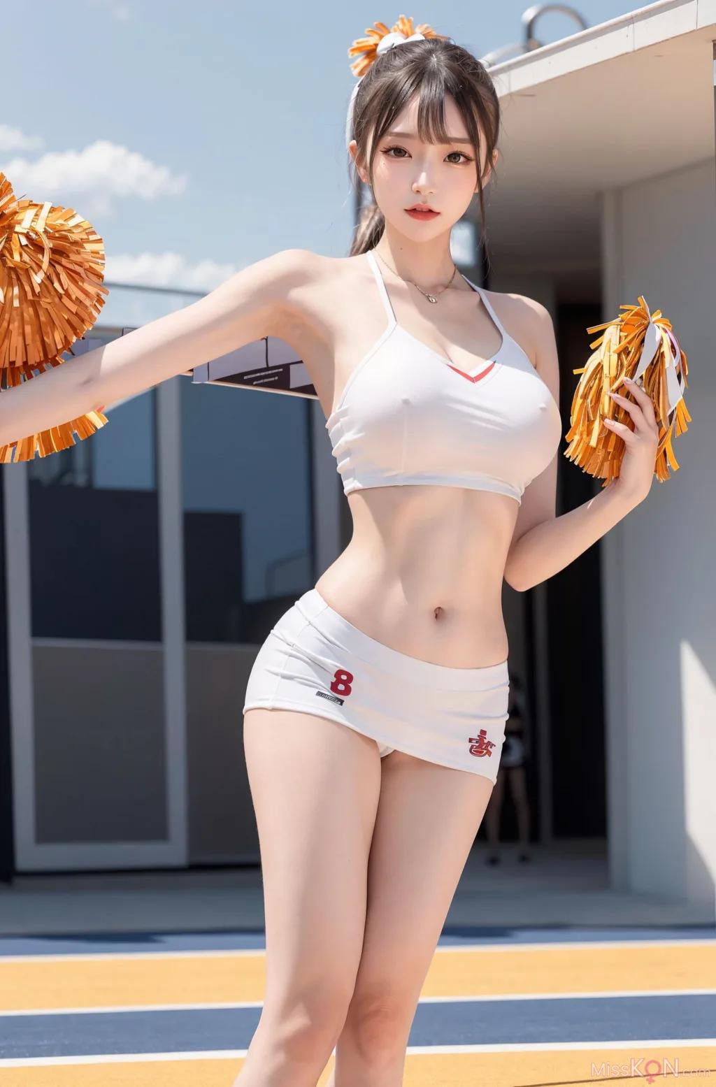 AI 生成] 擬実画風 Vol.243 (203枚の写真)