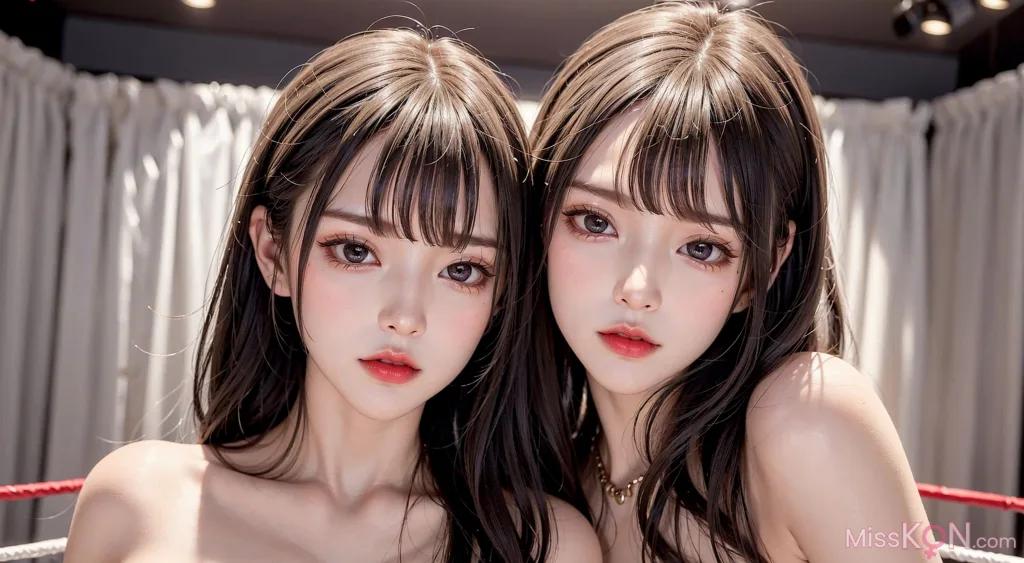 AI 생성] 의실화풍 Vol.243 (203장 사진)