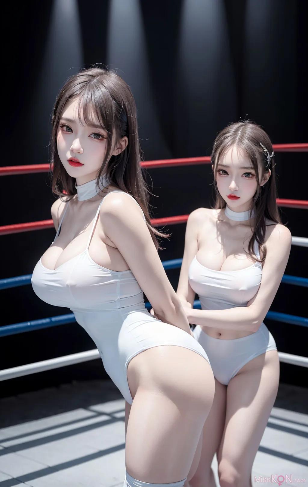 [AI Generated] 拟实画风 Vol.243 (203 photos)