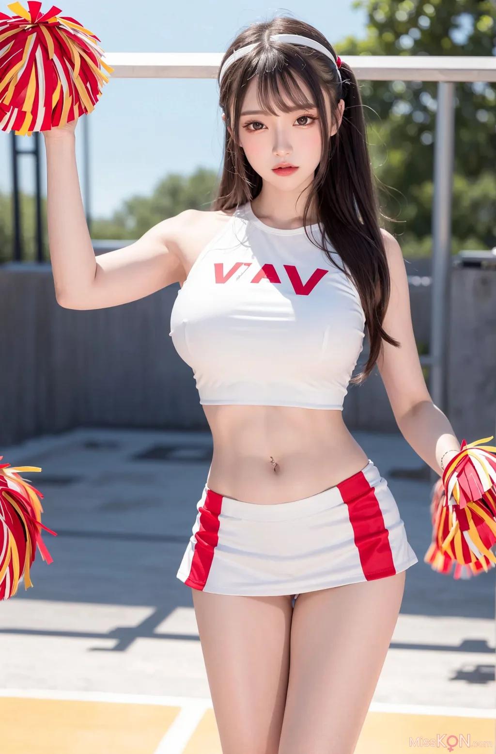 [AI Generated] 拟实画风 Vol.243 (203 photos)