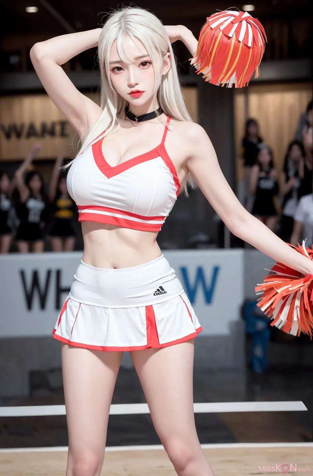 AI 생성] 의실화풍 Vol.243 (203장 사진)