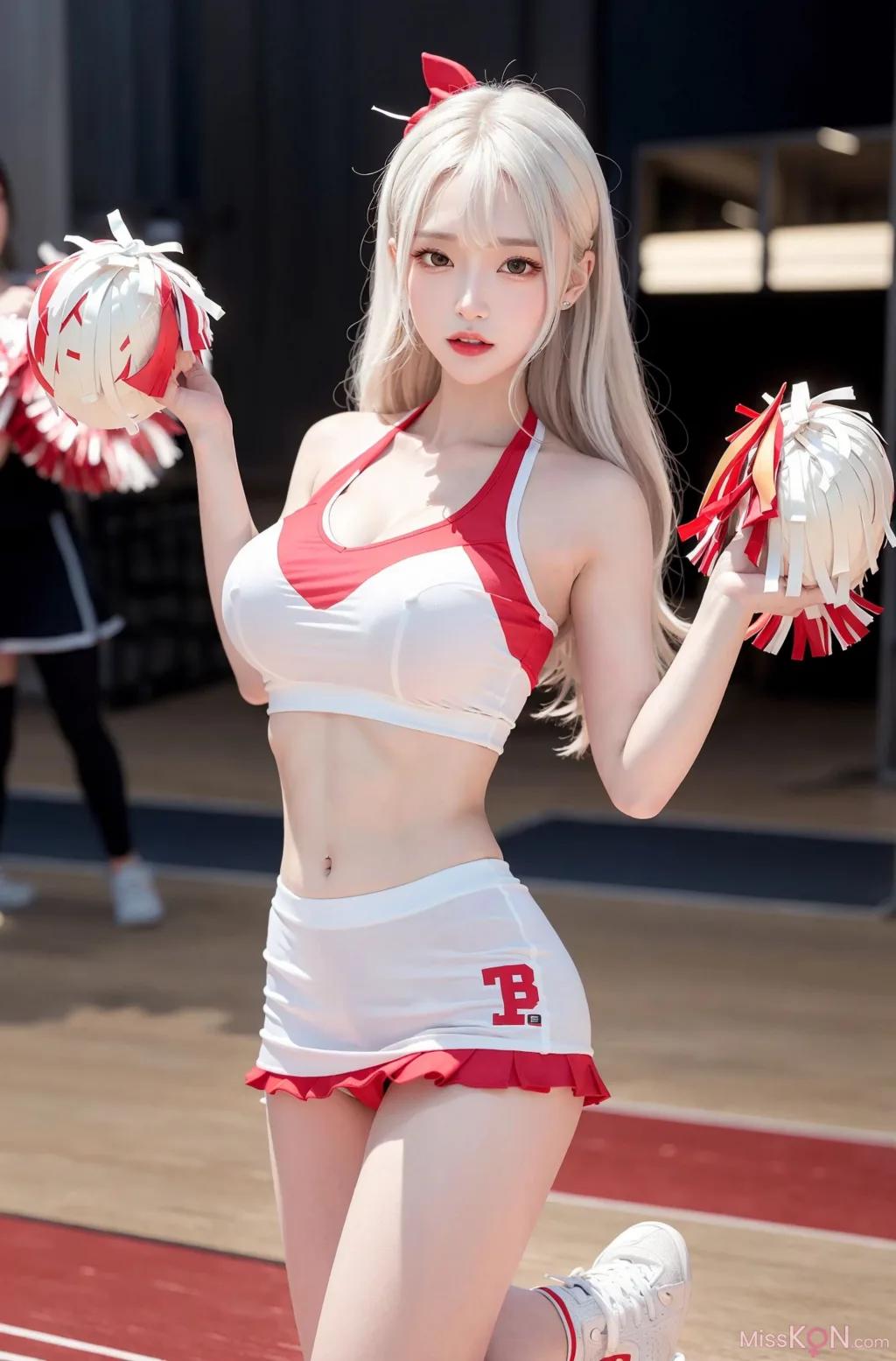 AI 생성] 의실화풍 Vol.243 (203장 사진)