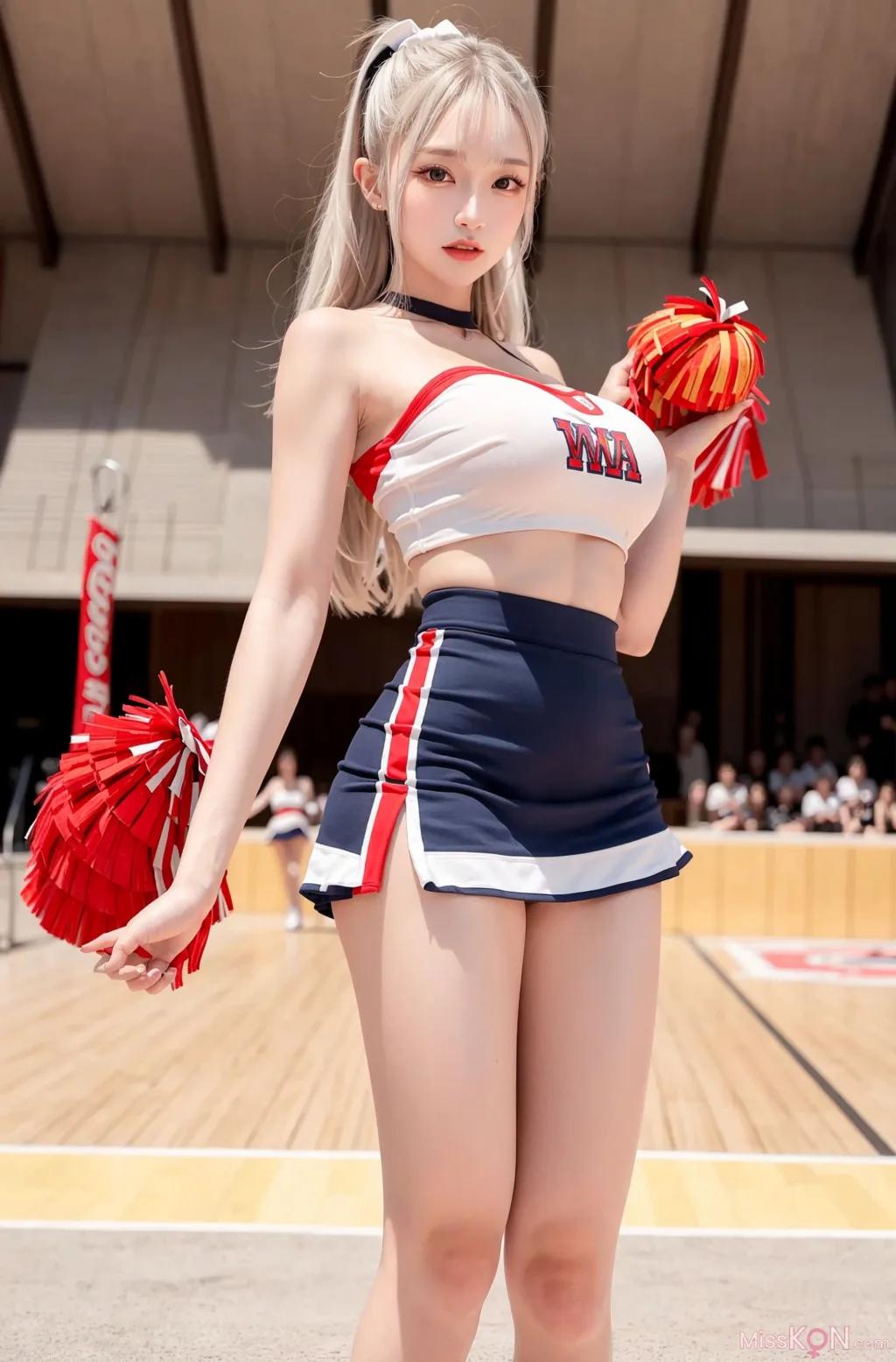 AI 생성] 의실화풍 Vol.243 (203장 사진)