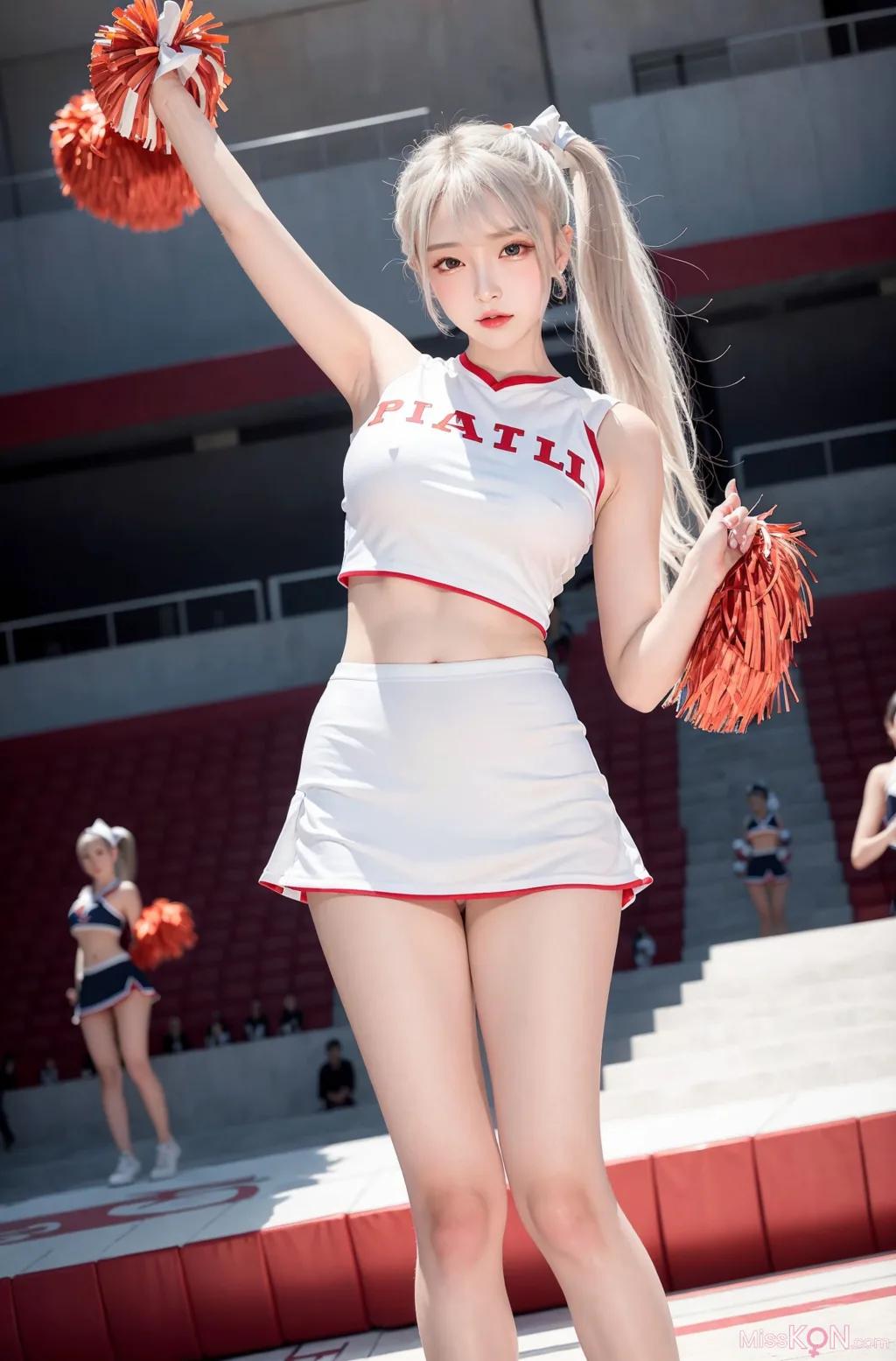 AI 생성] 의실화풍 Vol.243 (203장 사진)