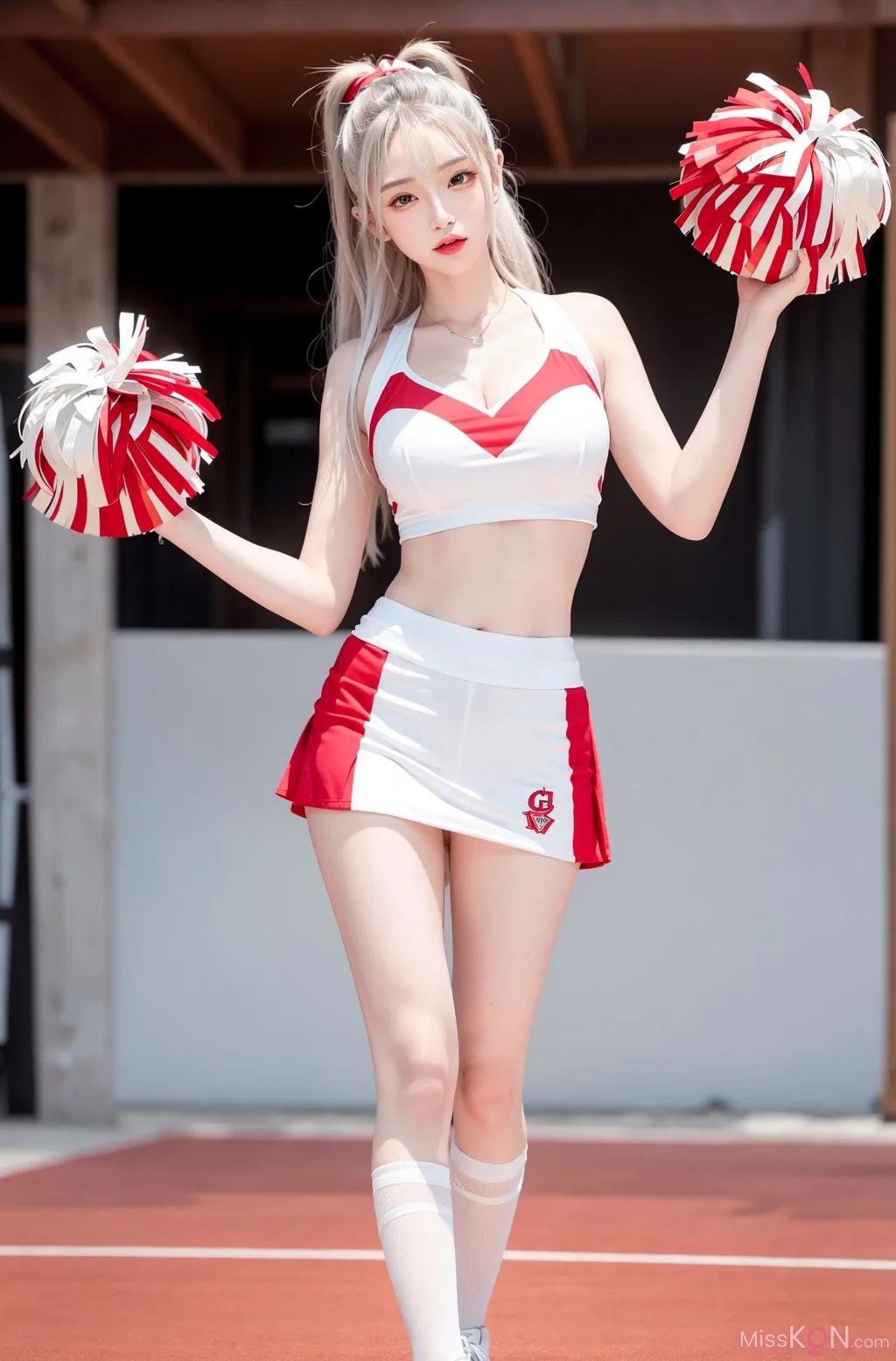 [AI Generated] 拟实画风 Vol.243 (203 photos)