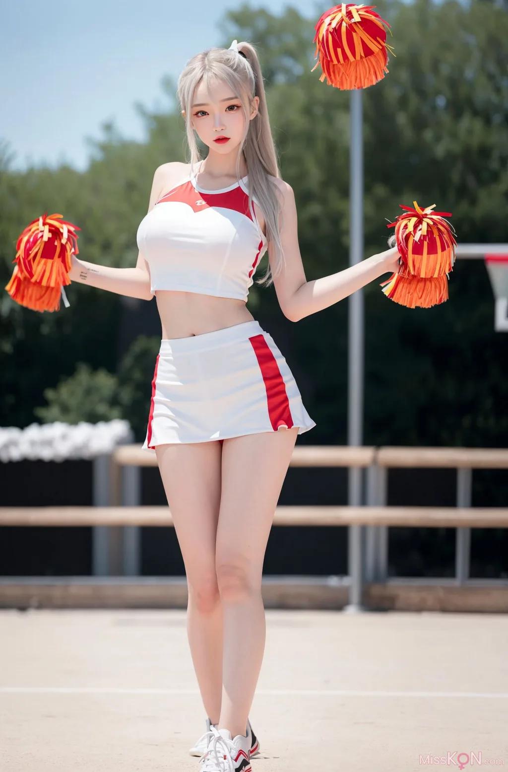 [AI Generated] 拟实画风 Vol.243 (203 photos)