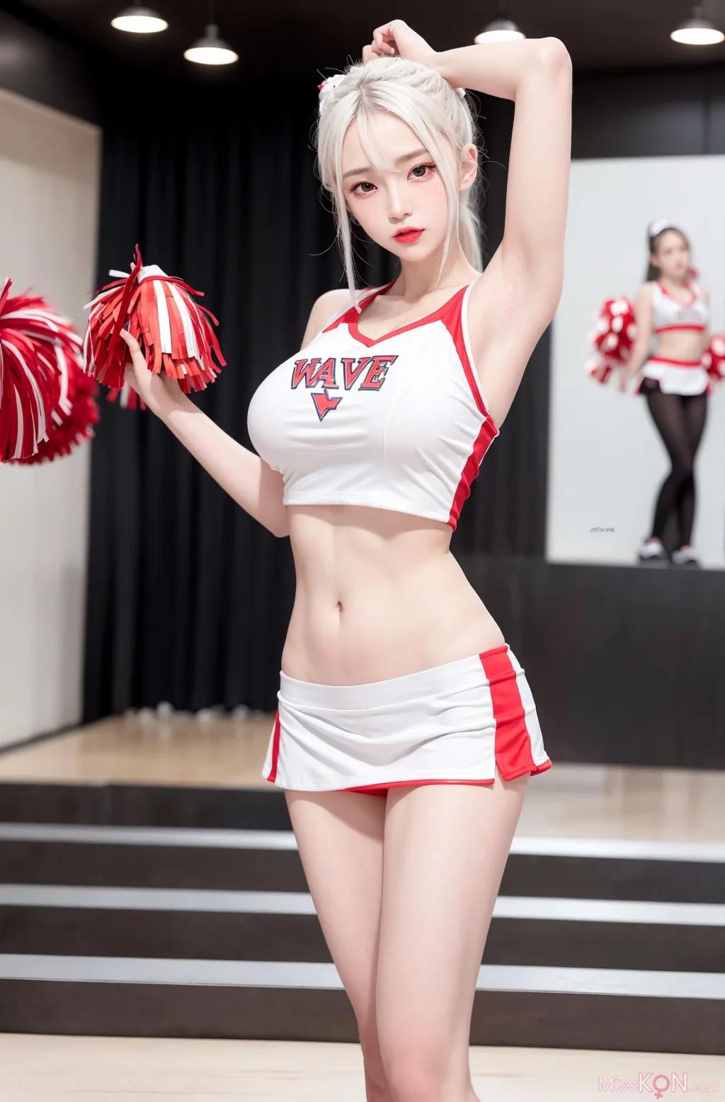[AI Generated] 拟实画风 Vol.243 (203 photos)