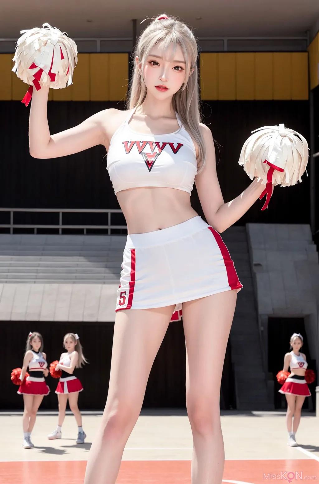 [AI Generated] 拟实画风 Vol.243 (203 photos)