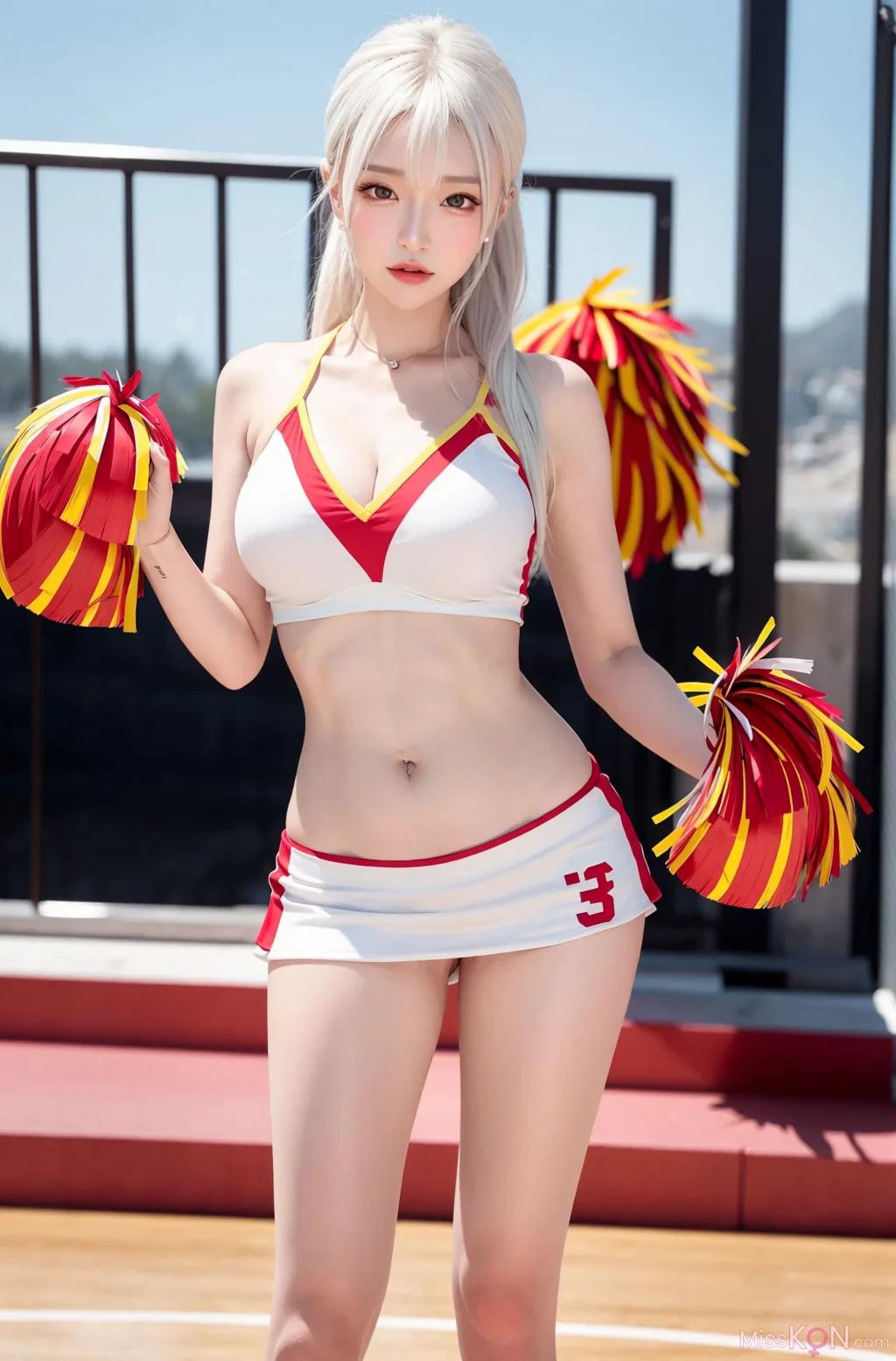 [AI Generated] 拟实画风 Vol.243 (203 photos)