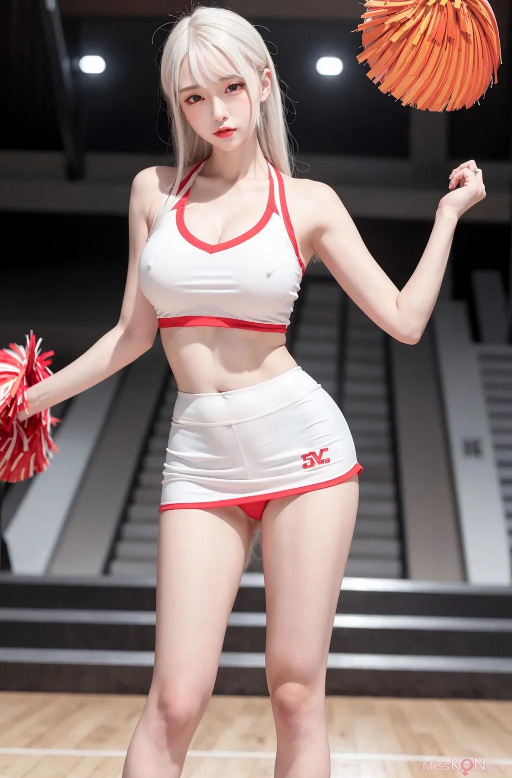 [AI Generated] 拟实画风 Vol.243 (203 photos)