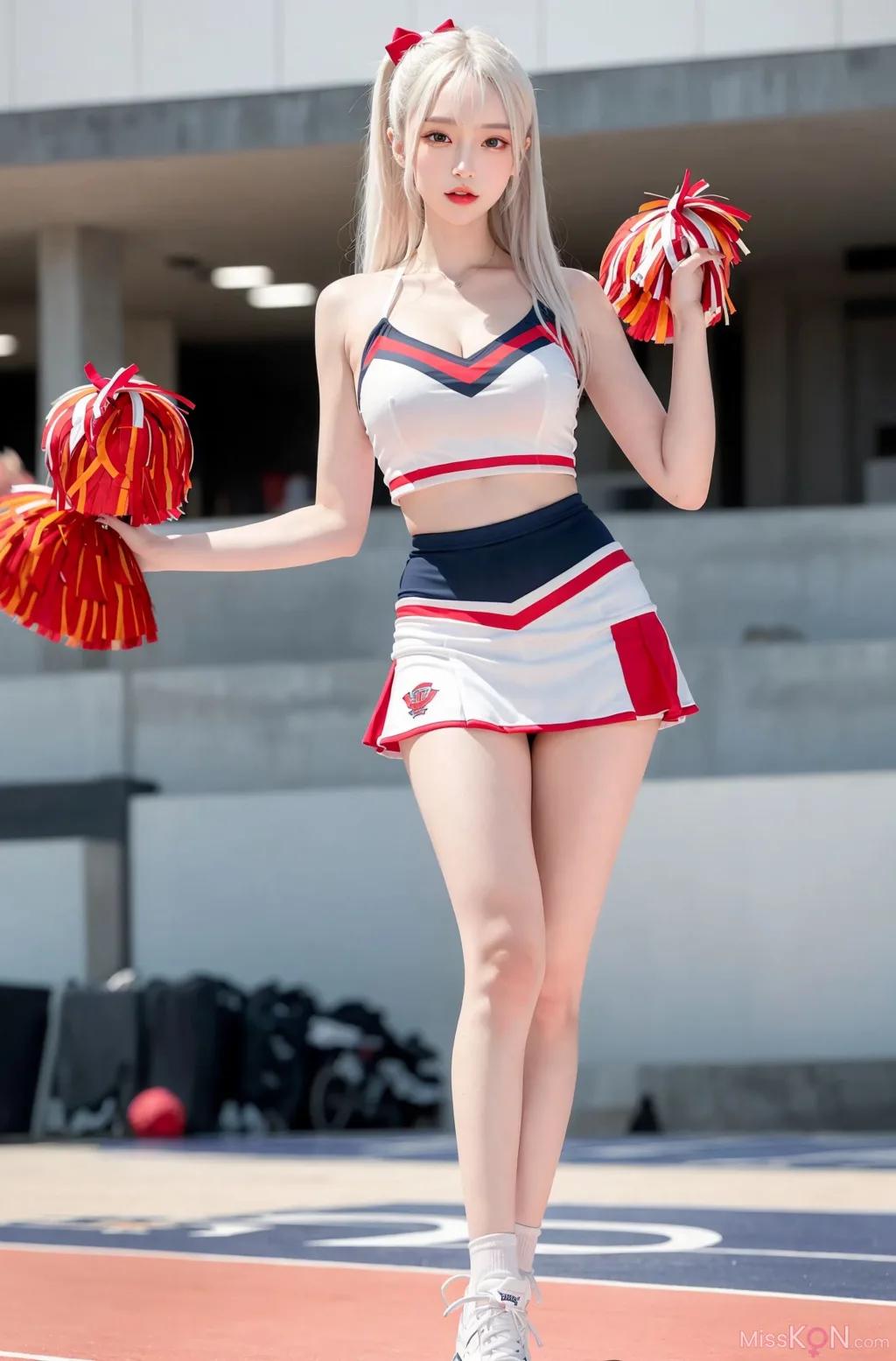 [AI Generated] 拟实画风 Vol.243 (203 photos)