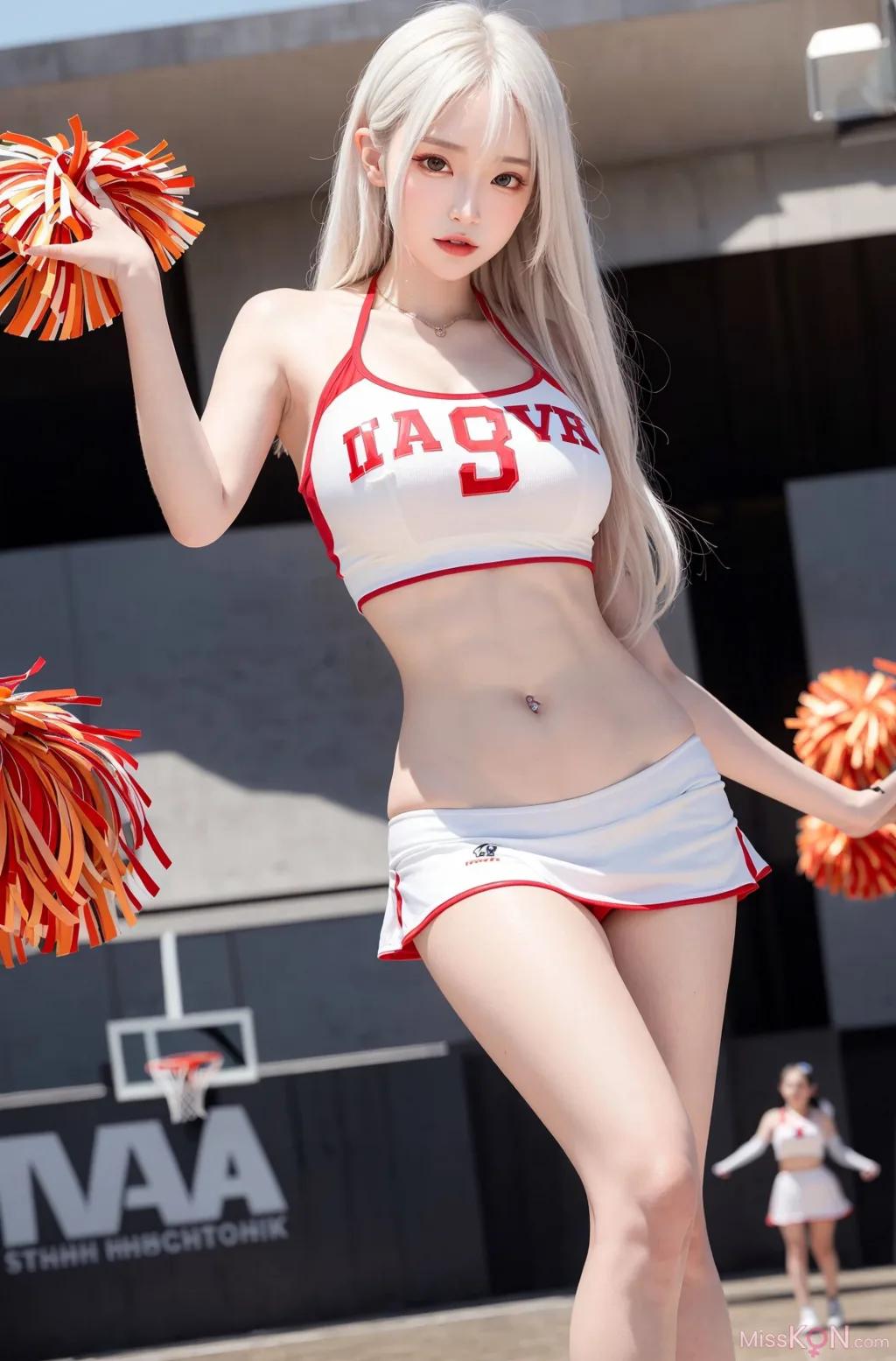 AI 생성] 의실화풍 Vol.243 (203장 사진)