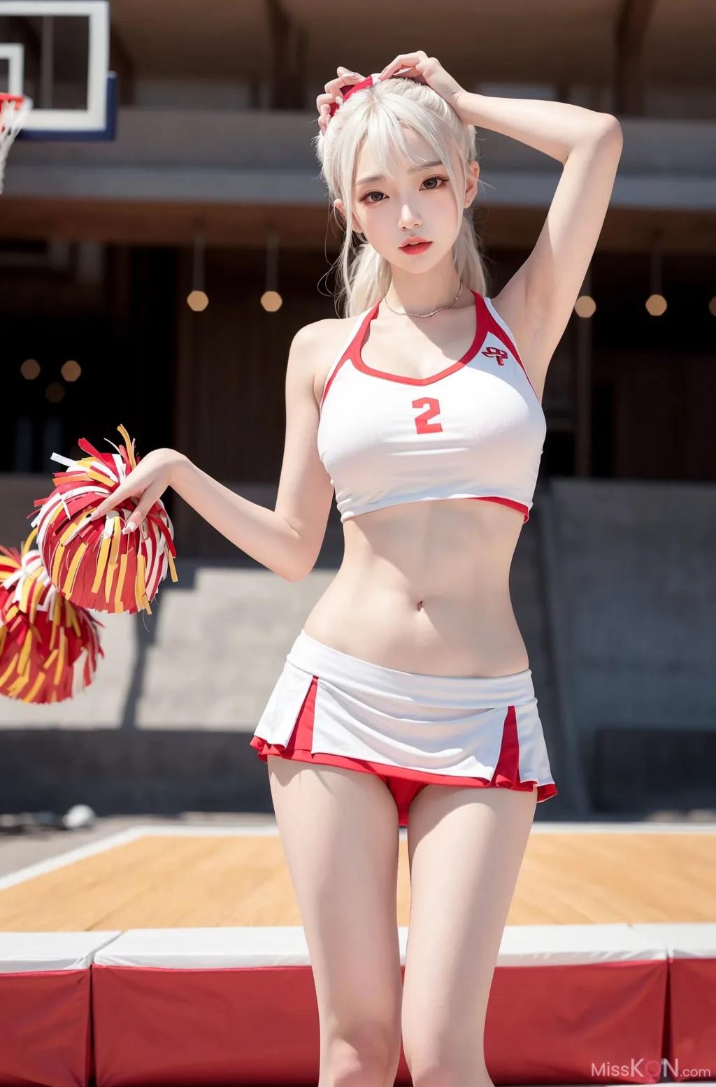 AI 생성] 의실화풍 Vol.243 (203장 사진)