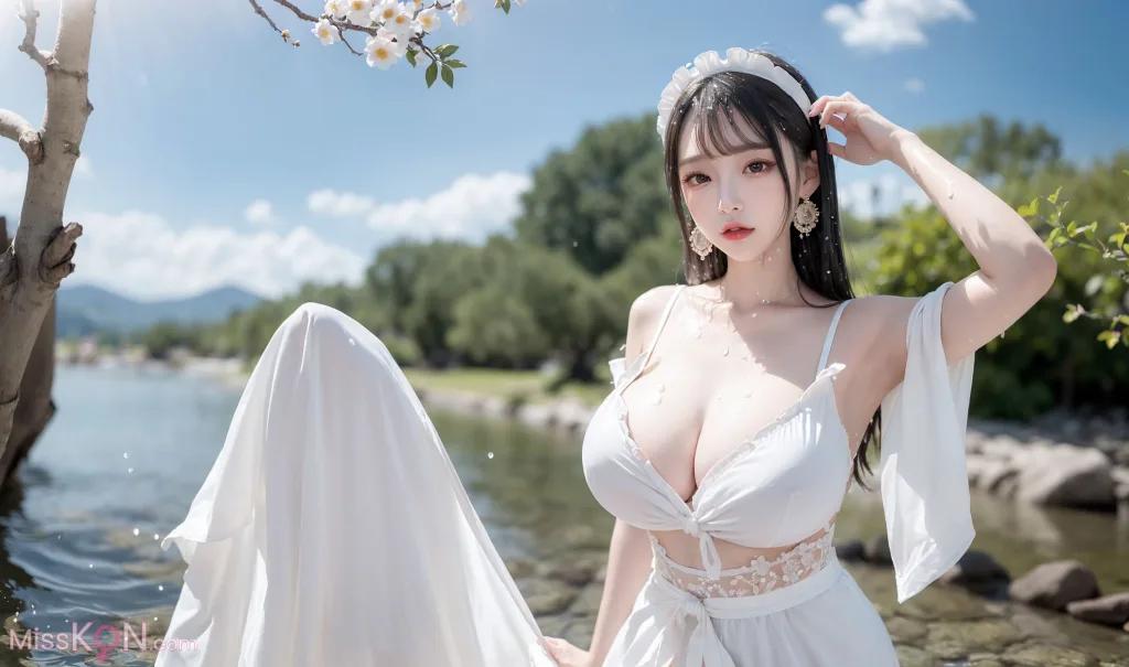 AI 生成] 擬實畫風 Vol.248 (239 張照片)