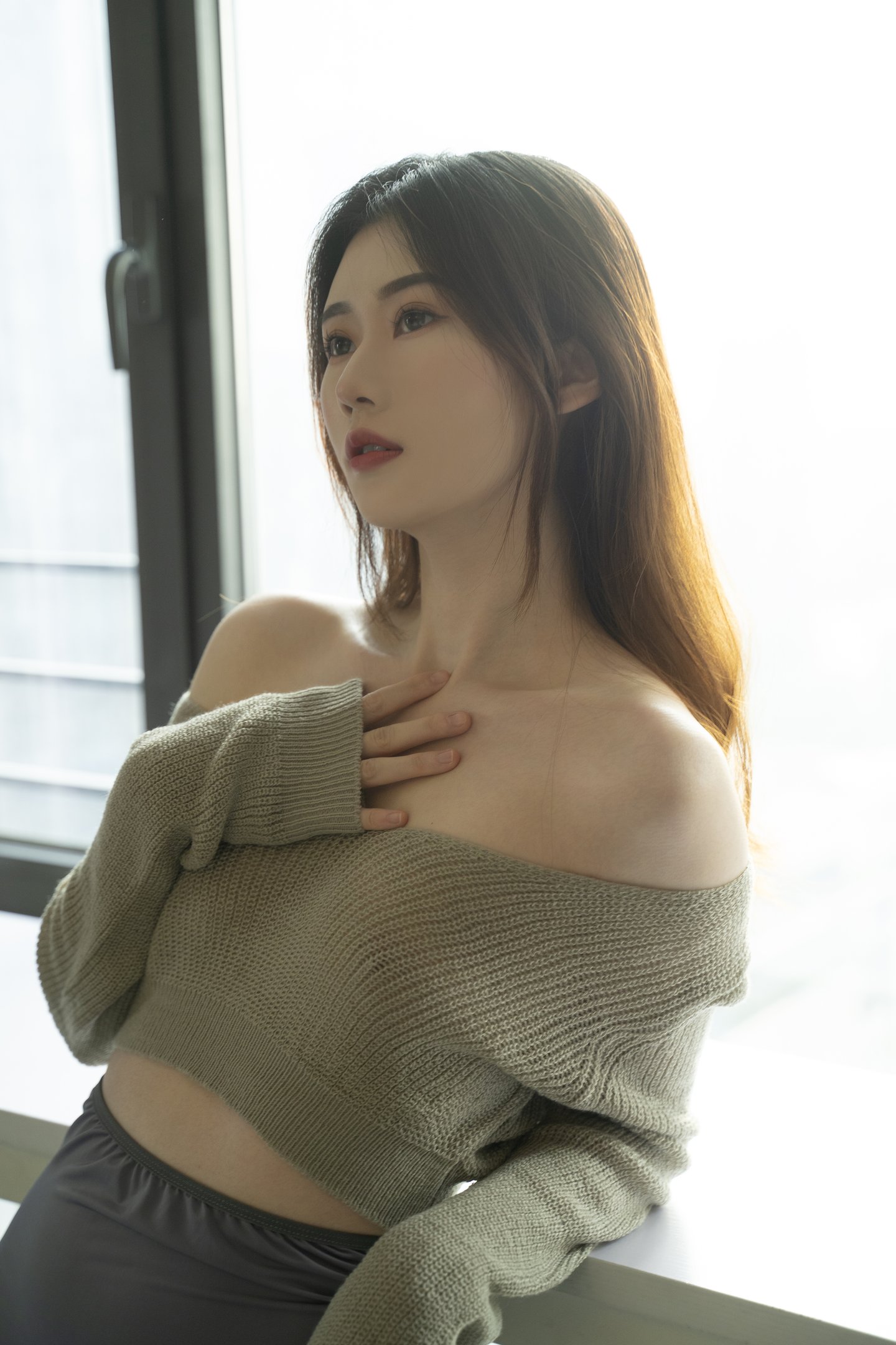 Xi Han - Guitar Sister 64P