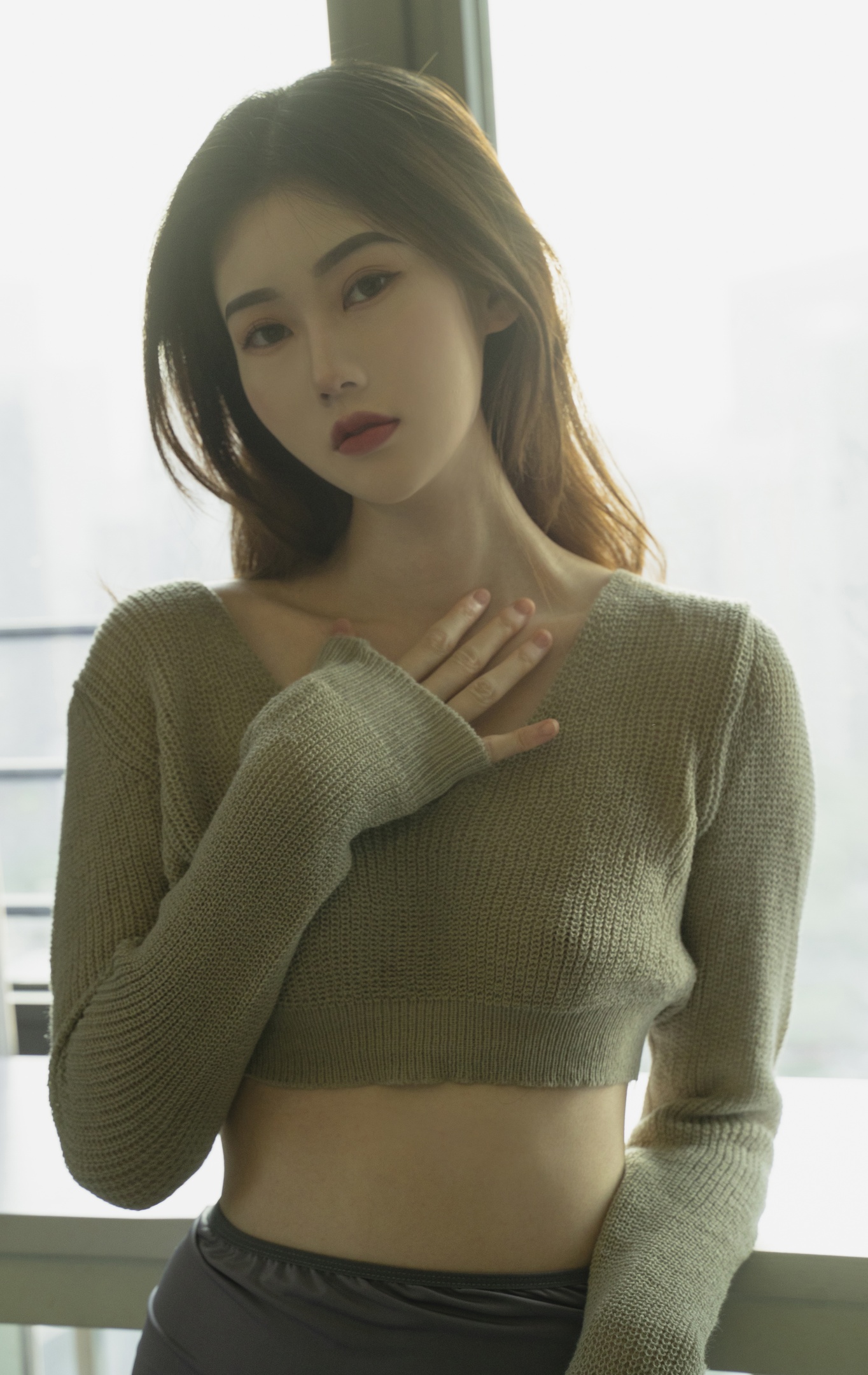 Xi Han - Guitar Sister 64P