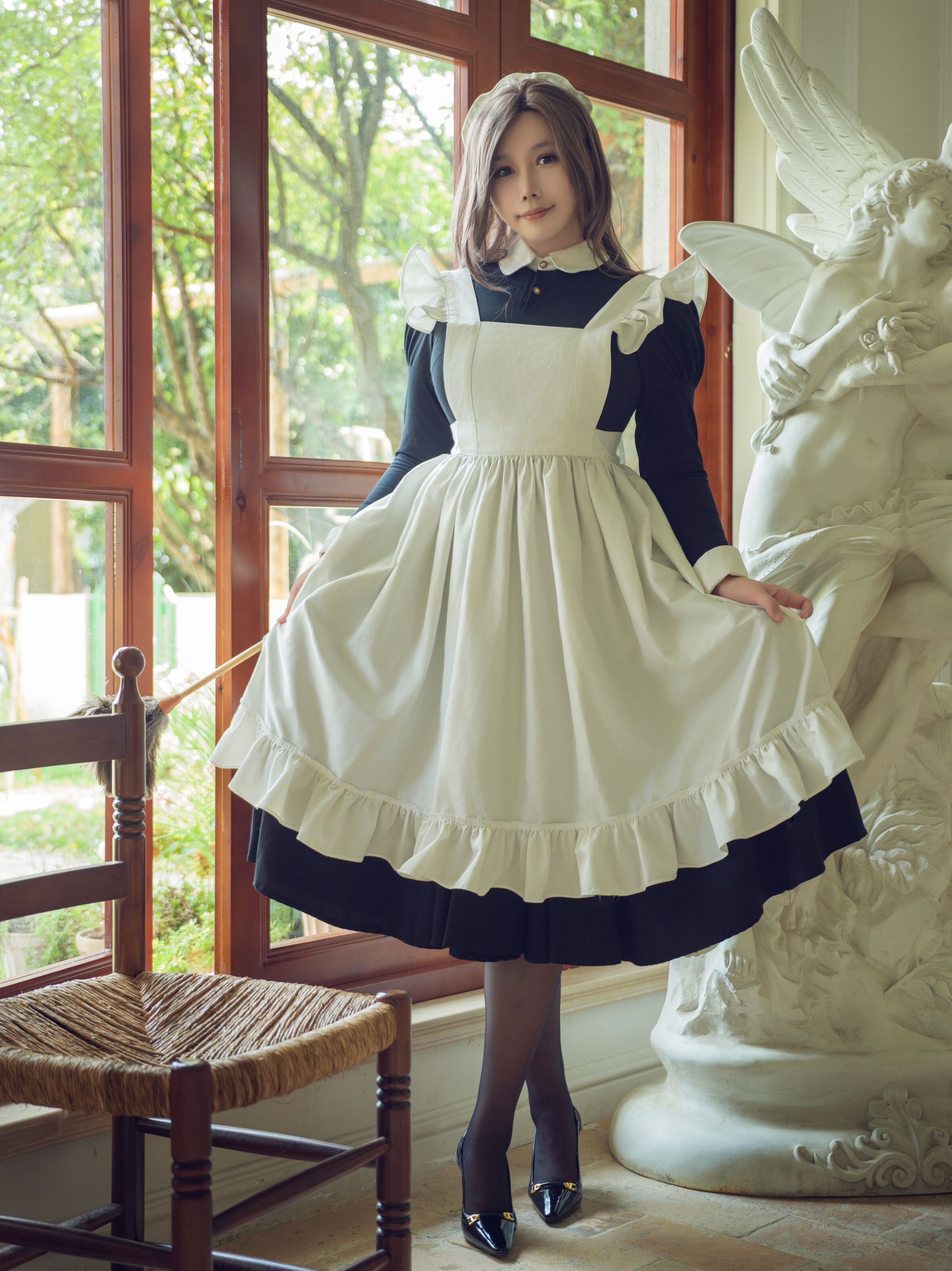 麻หัวเจียง - เมด คอลเลกชัน 2 81P1V