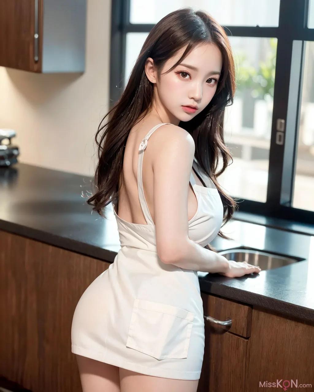 [AI Generated] 拟实画风 Vol.251 (68 photos)