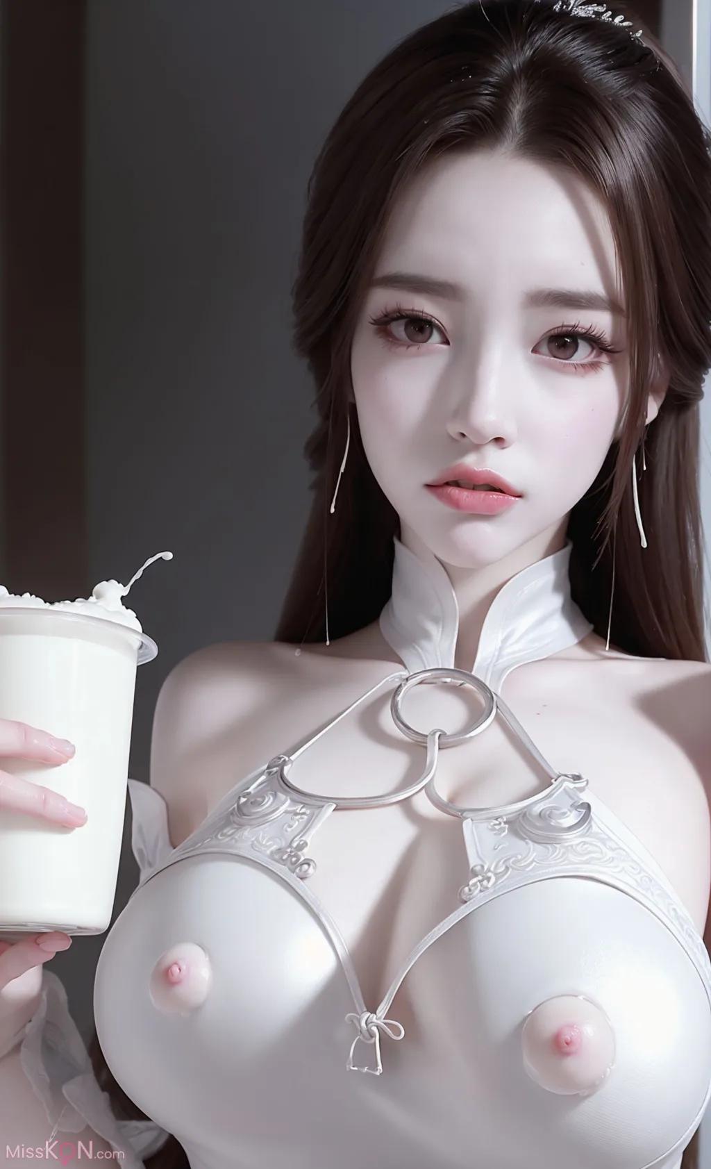 [AI Generated] 拟实画风 Vol.252 (160 photos)