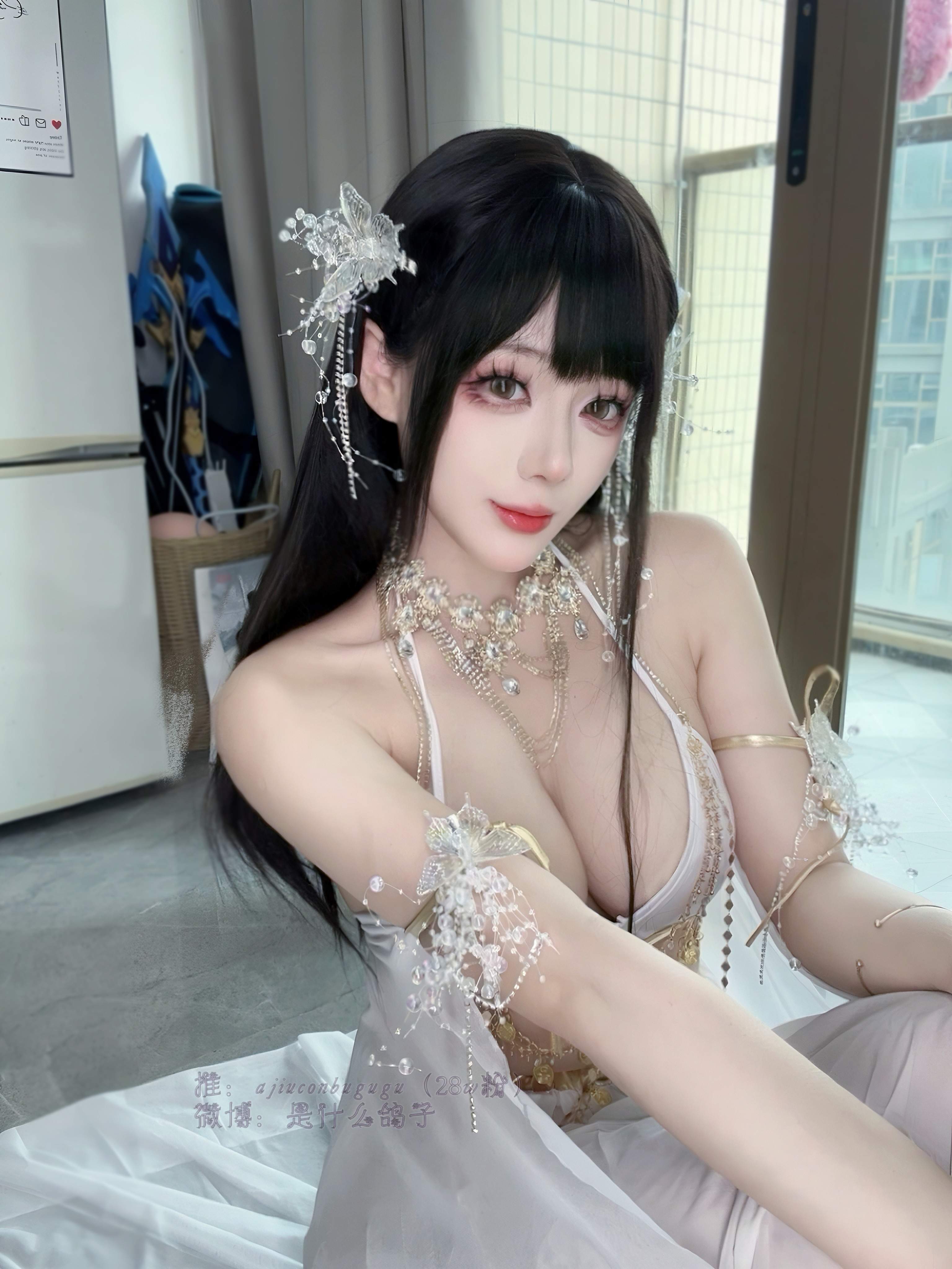 Cửu Ngôn - Vũ Nương 37P1V