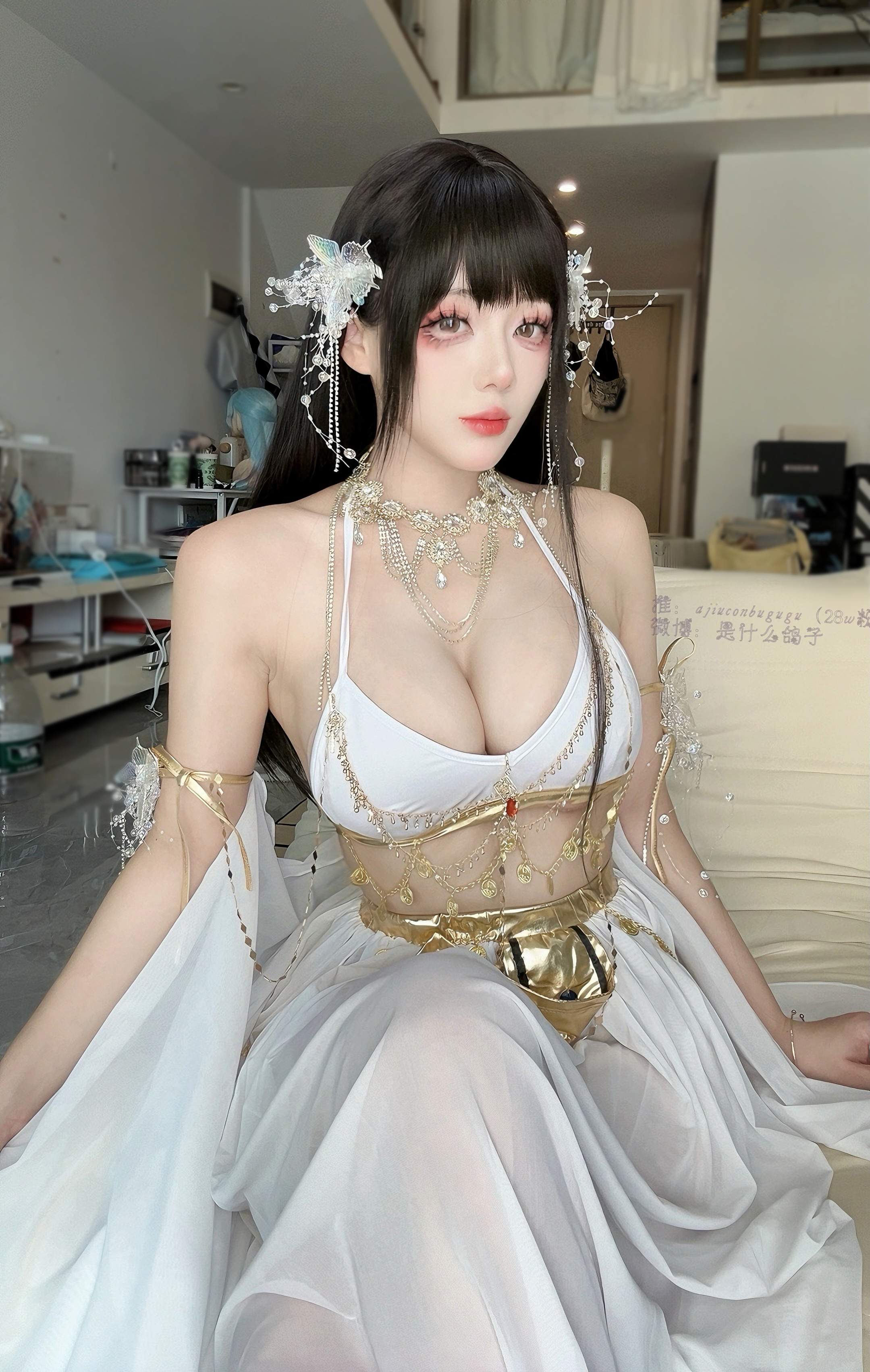 Cửu Ngôn - Vũ Nương 37P1V
