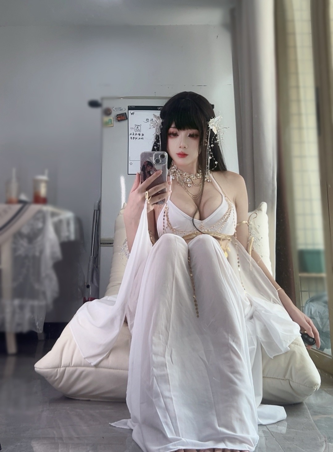 Cửu Ngôn - Vũ Nương 37P1V