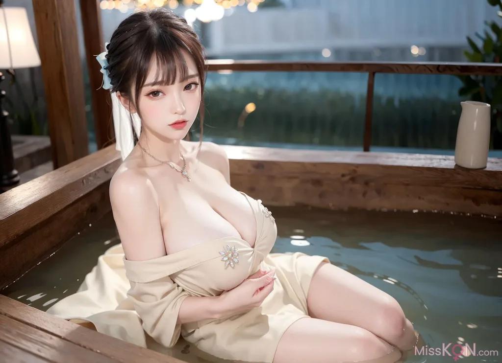 [AI Generated] 拟实画风 Vol.253 (174 photos)