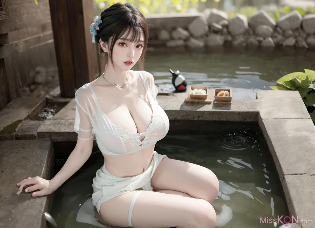 [AI Generated] 拟实画风 Vol.253 (174 photos)