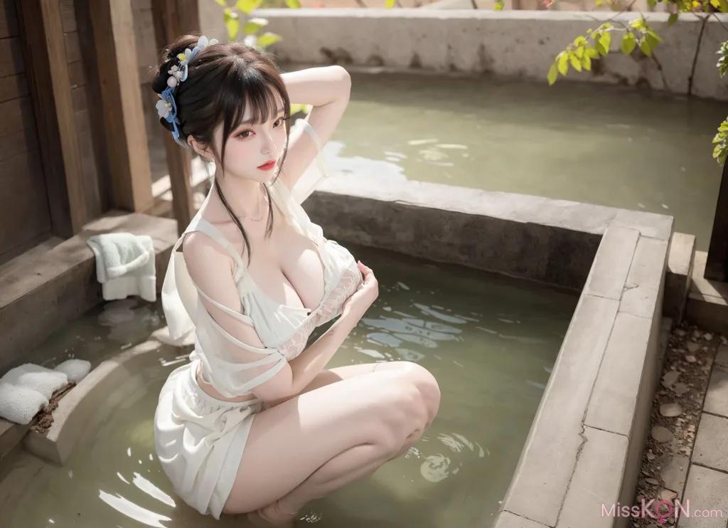[AI Generated] 拟实画风 Vol.253 (174 photos)