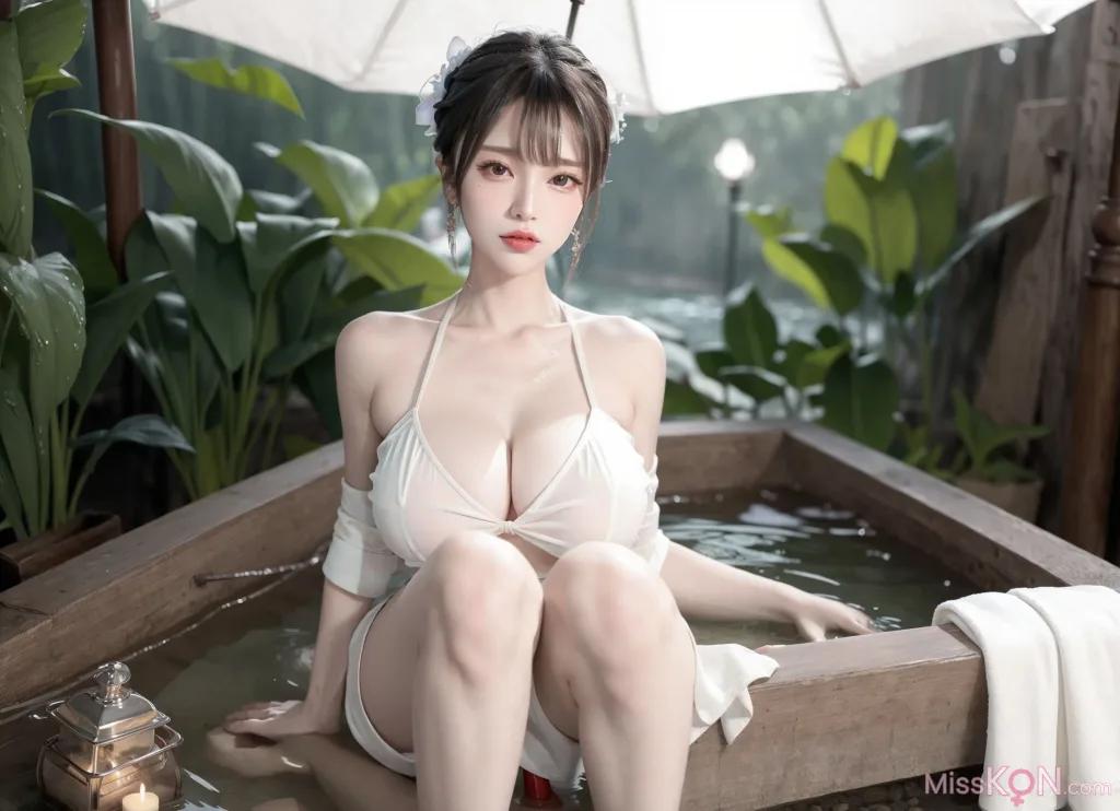 [AI Generated] 拟实画风 Vol.253 (174 photos)