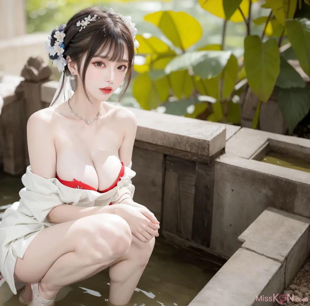 [AI Generated] 拟实画风 Vol.253 (174 photos)