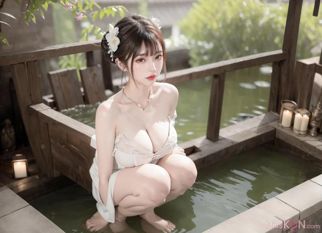 [AI Generated] 拟实画风 Vol.253 (174 photos)