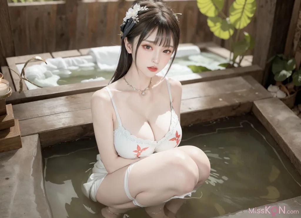 [AI Generated] 拟实画风 Vol.253 (174 photos)