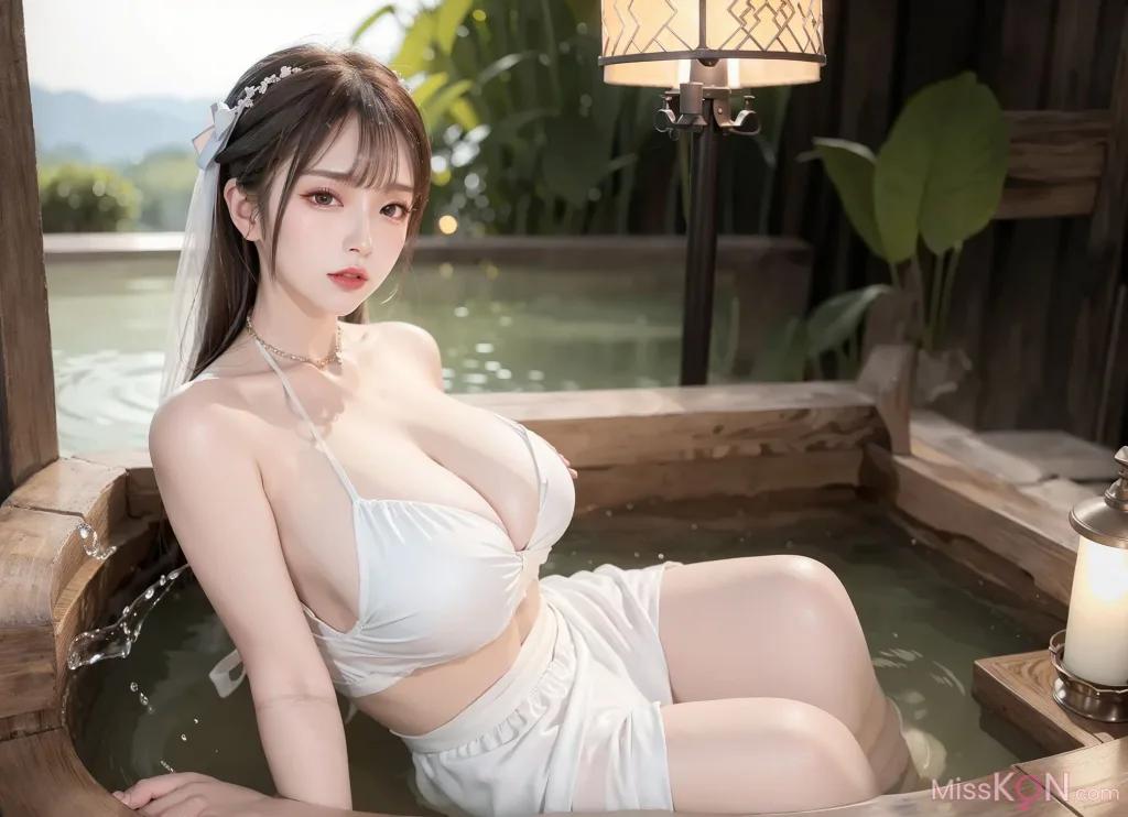 AI 生成] 擬實畫風 Vol.253 (174 張照片)