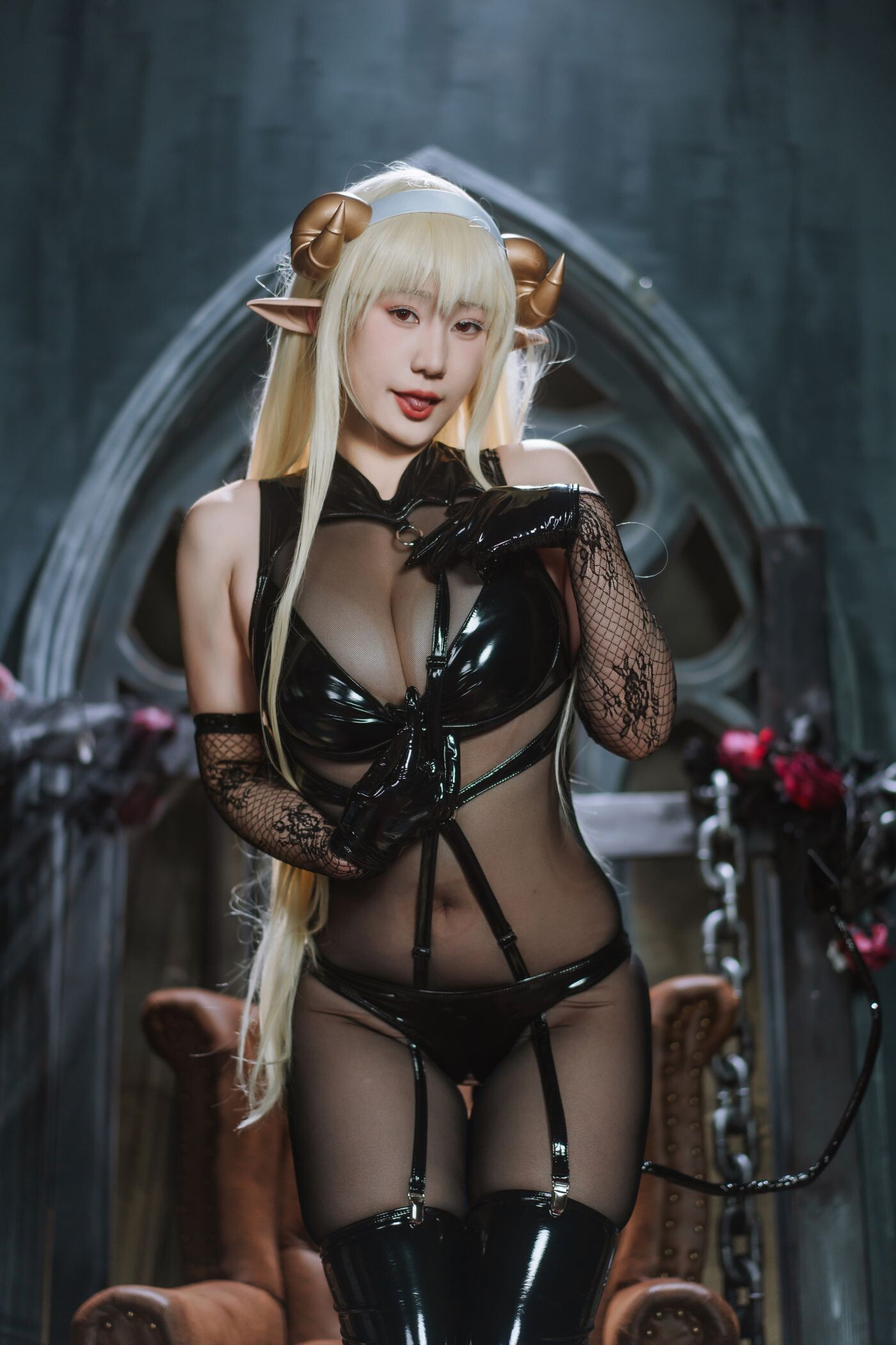 Xing Lan is Lan Lan, called Lan Mei ya - Mayuri 71P1V