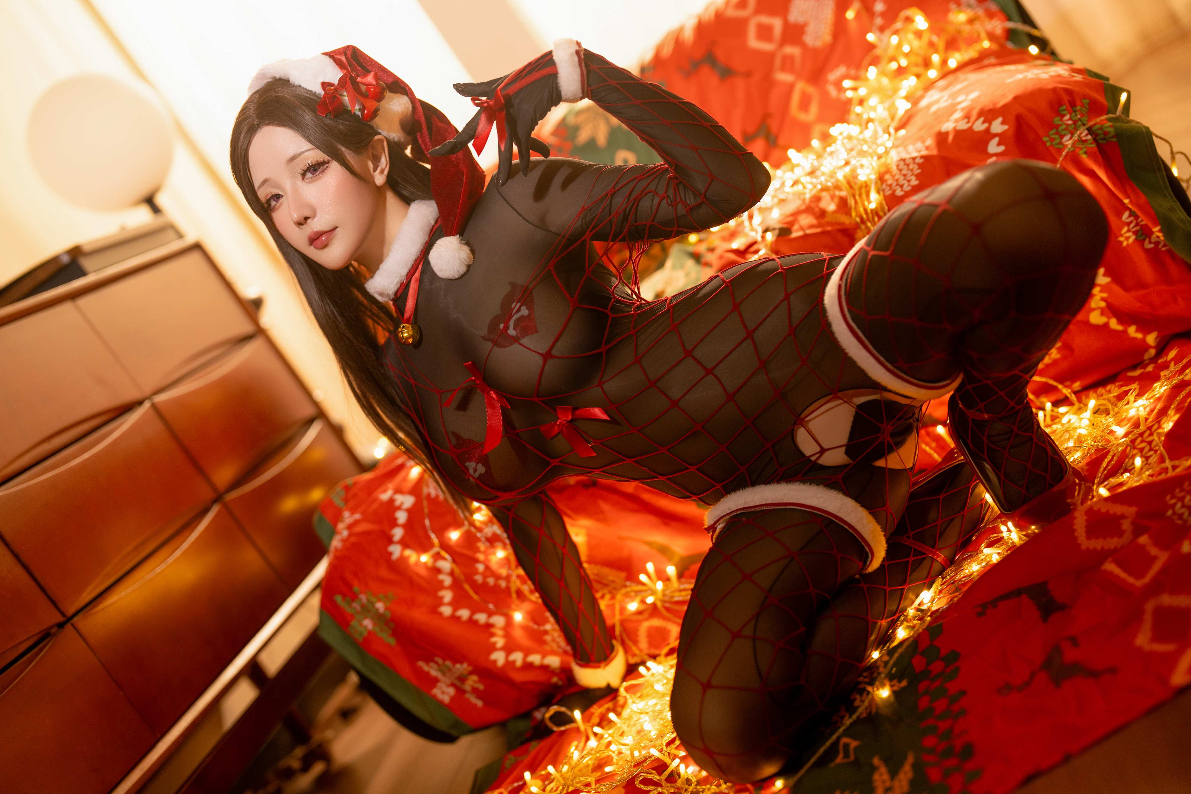 Star s Delay - 24 Christmas Heart Thief 50P