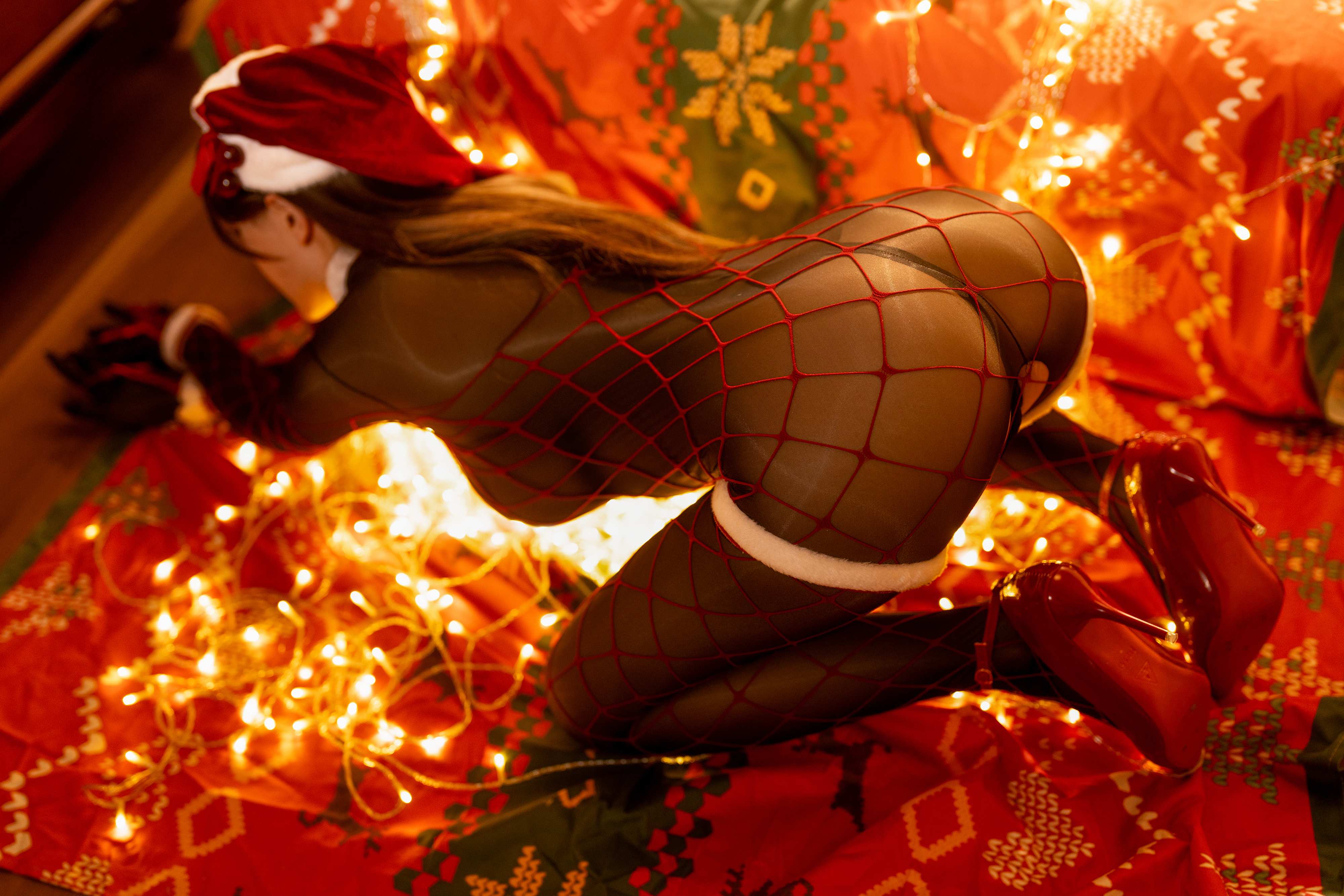 Star s Delay - 24 Christmas Heart Thief 50P