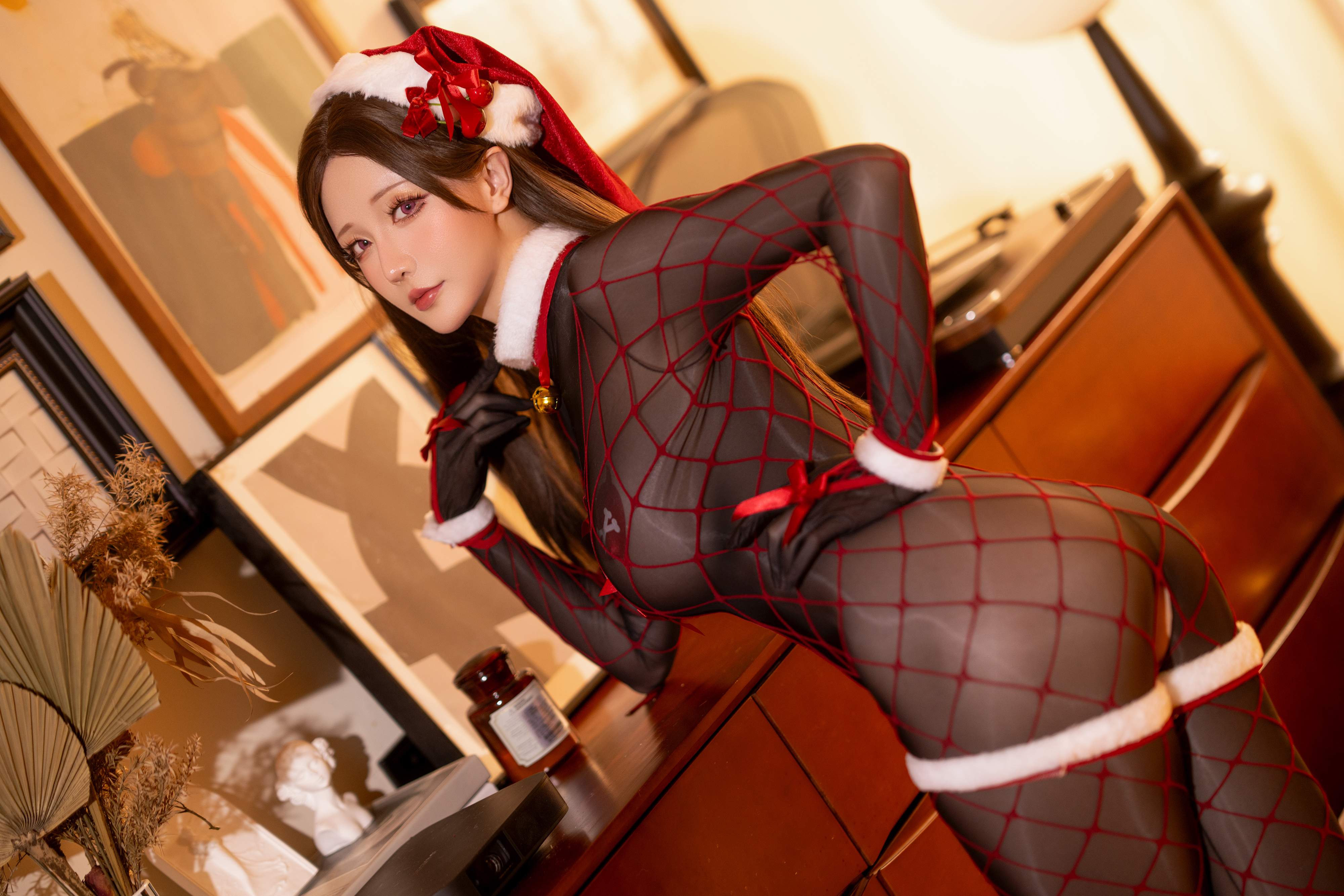 Tinh Chi Trì - 24 Giáng Sinh Kẻ Trộm Lòng 50P
