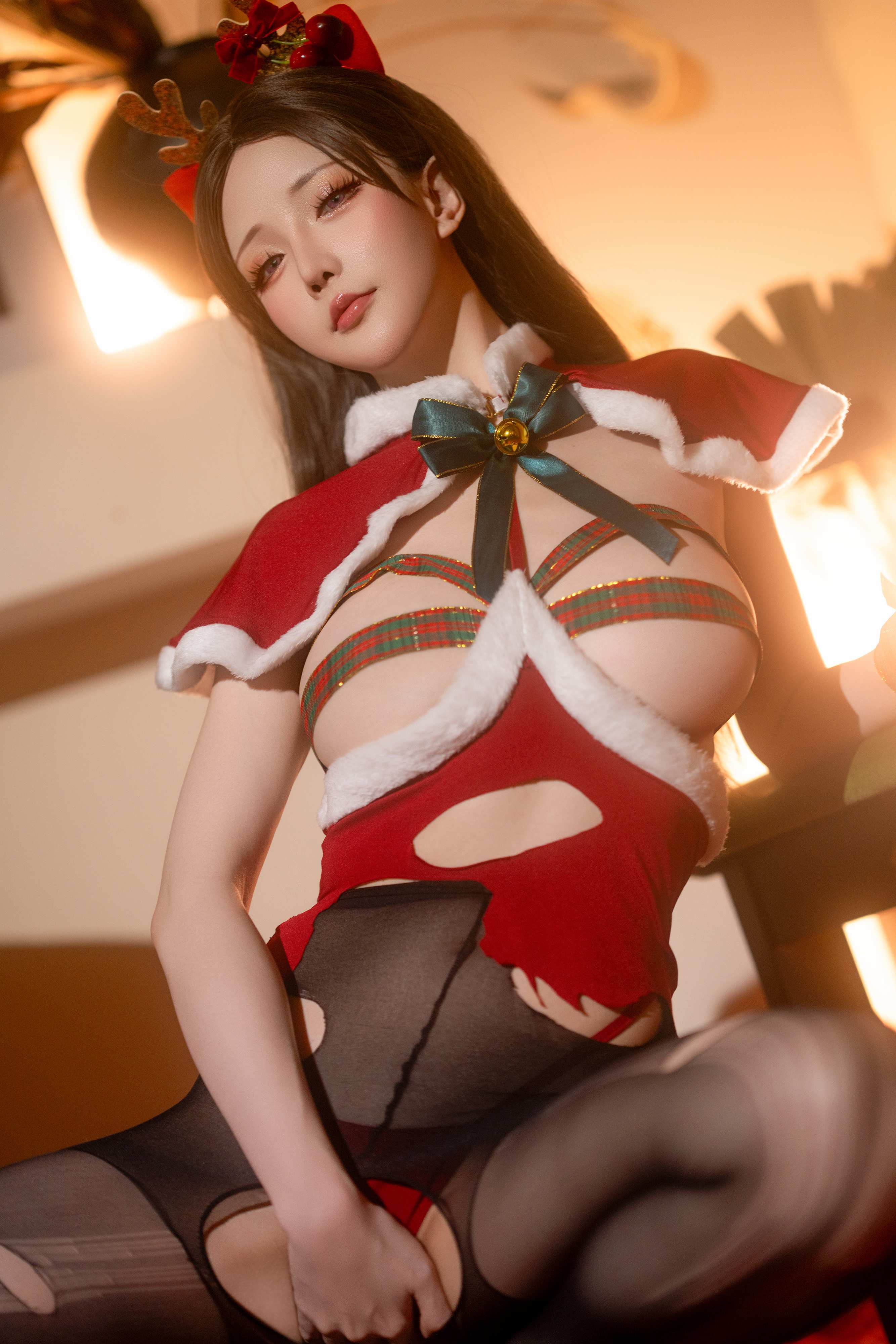 Xing Zhi Chi Chi - 24th Christmas Wonderful Night 65P