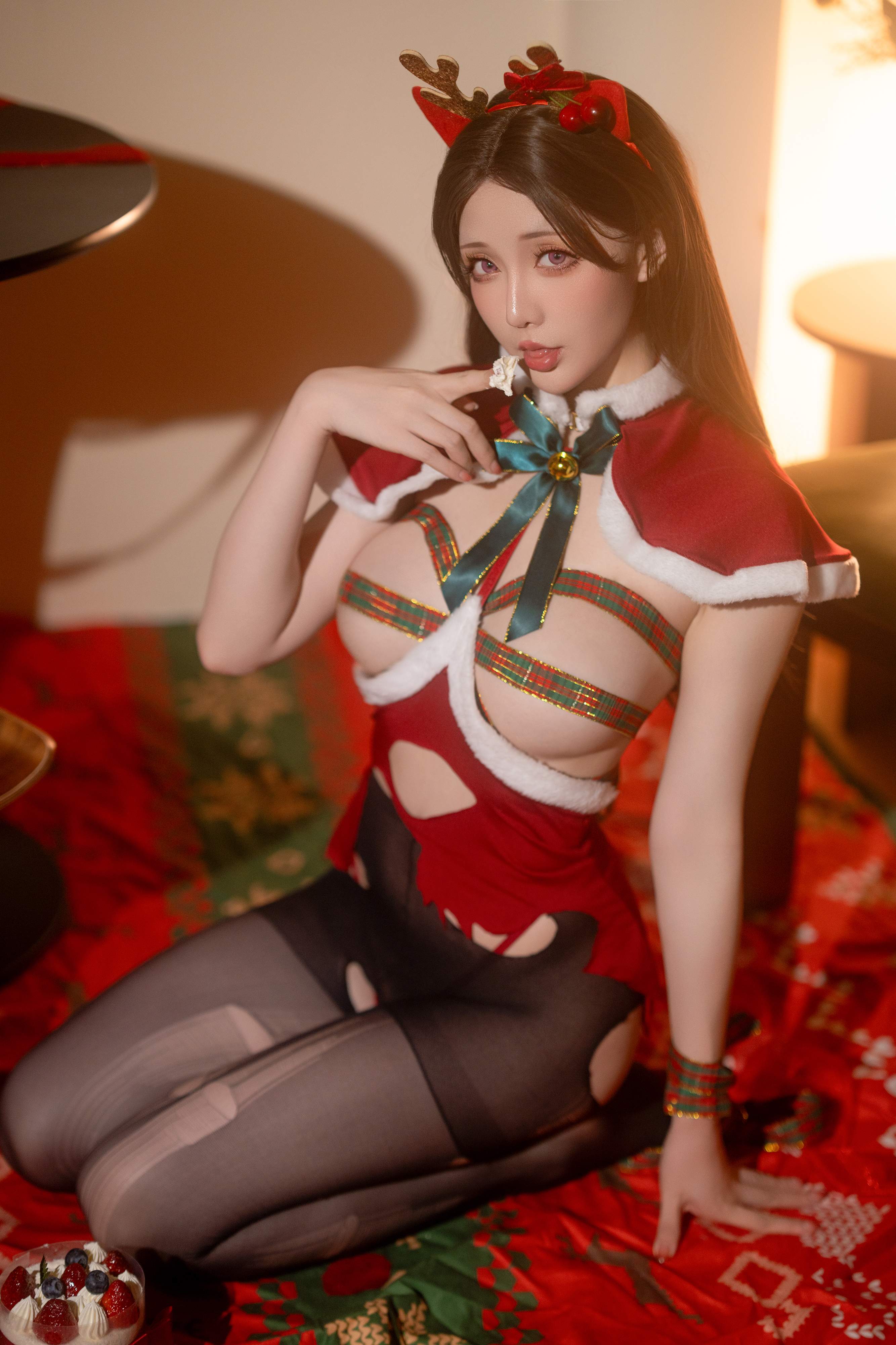 Xing Zhi Chi Chi - 24th Christmas Wonderful Night 65P