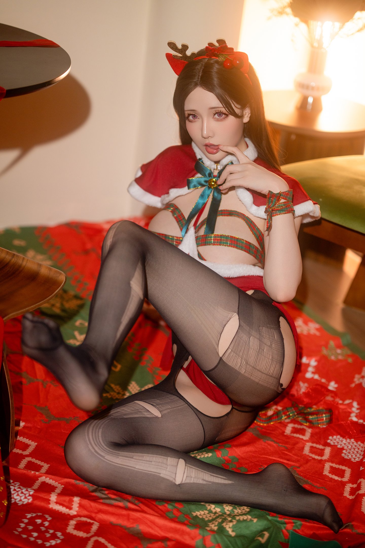 Xing Zhi Chi Chi - 24th Christmas Wonderful Night 65P