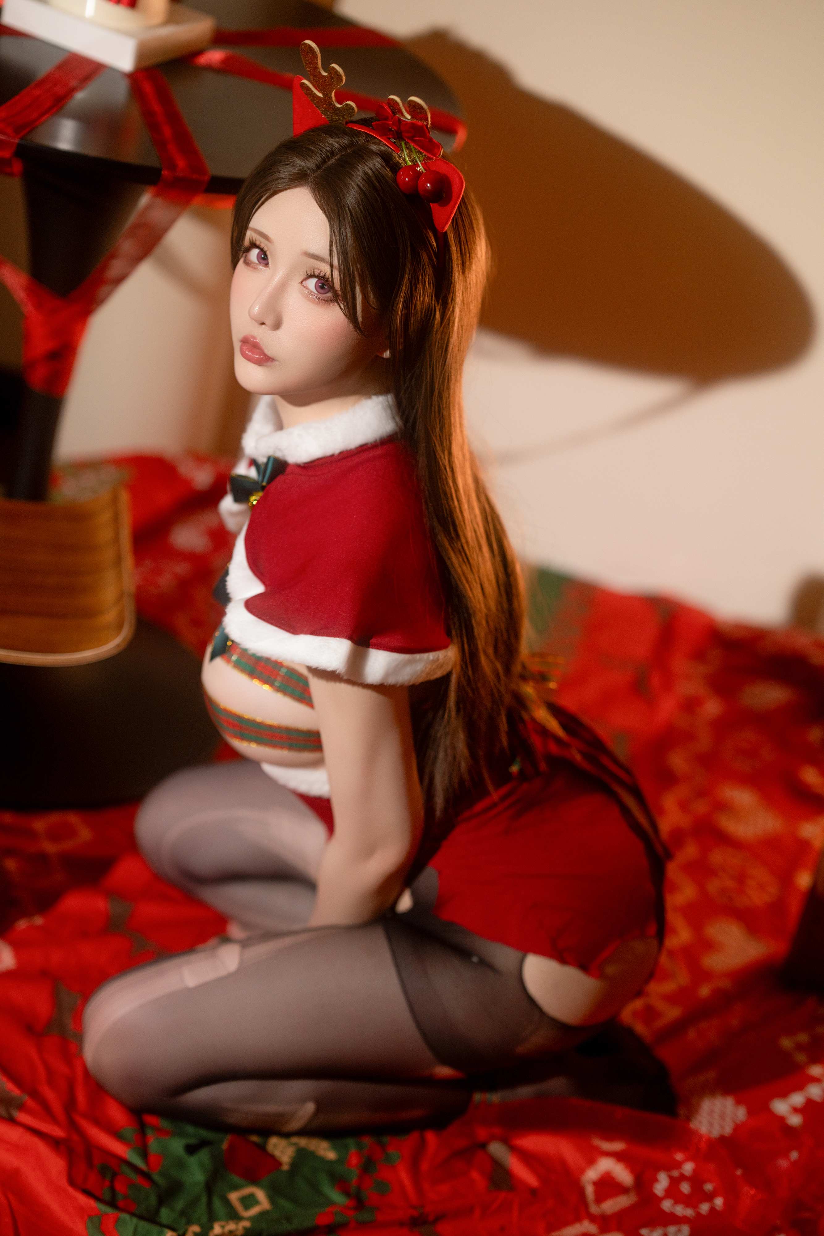 Tinh Chi Chi - 24 Đêm Giáng Sinh Kỳ Diệu 65P