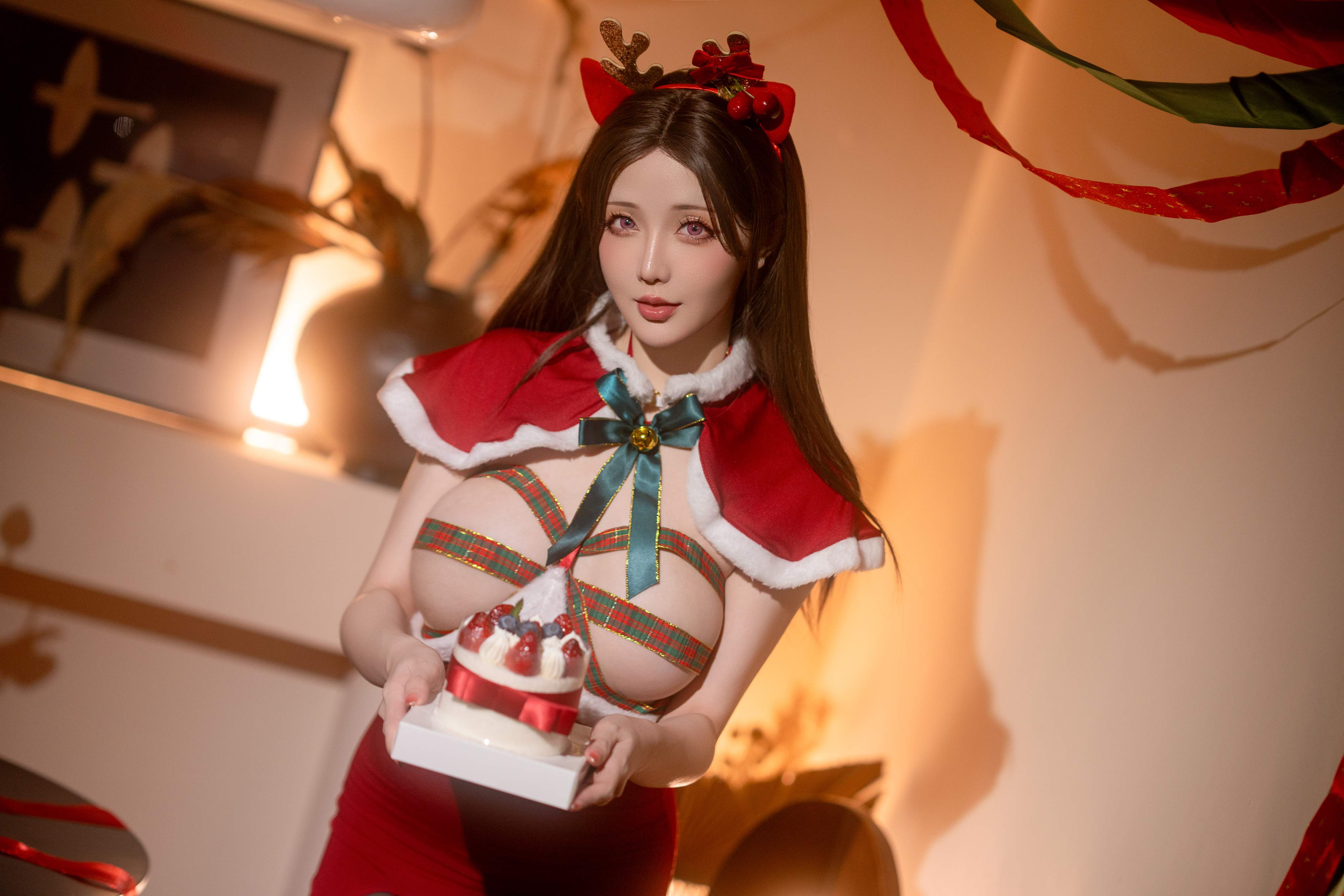 星のちちち - 24クリスマスの奇妙な夜 65P