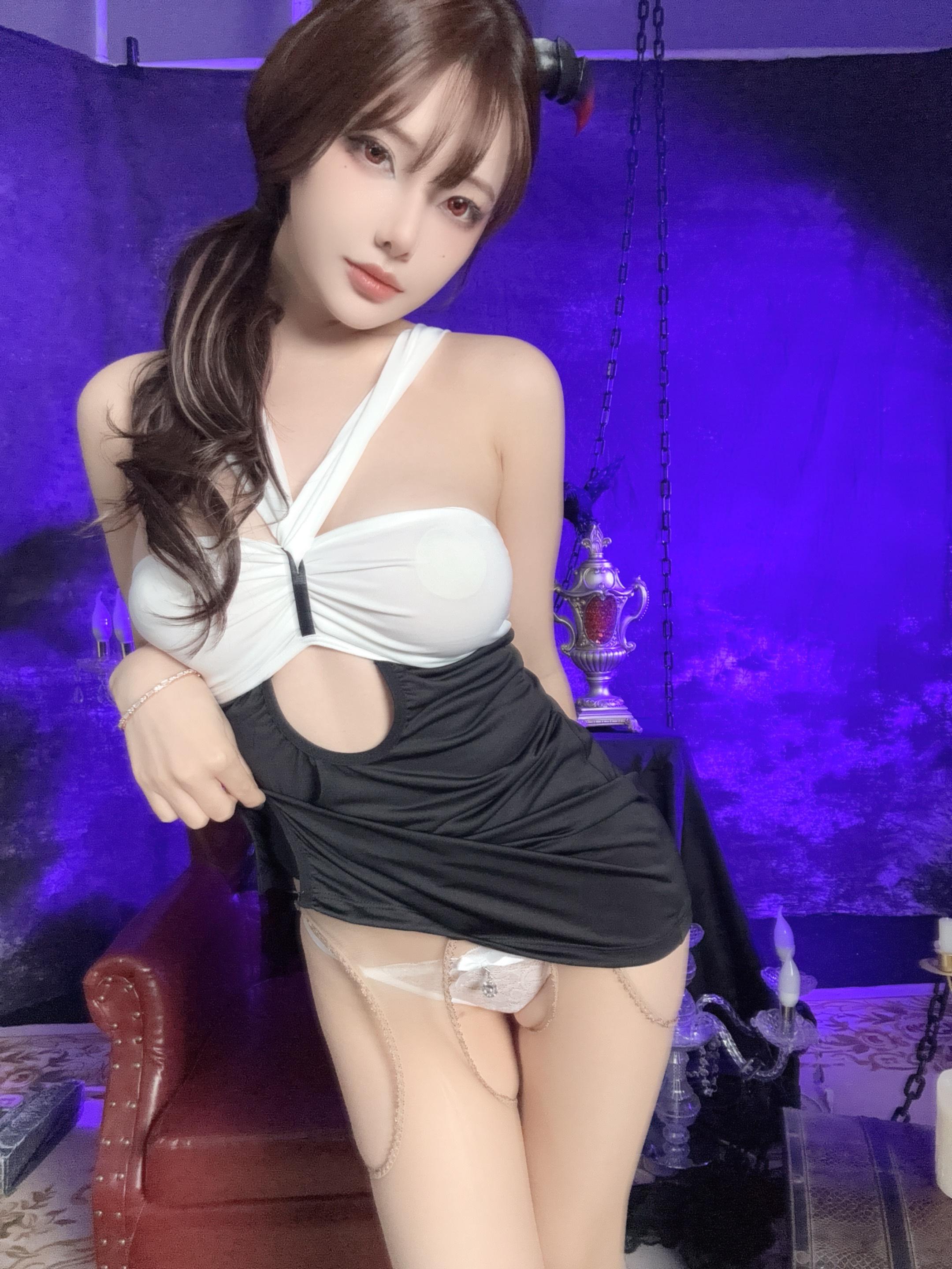 웬메이는 비합리적이다 - 24 할로윈 122P1V
